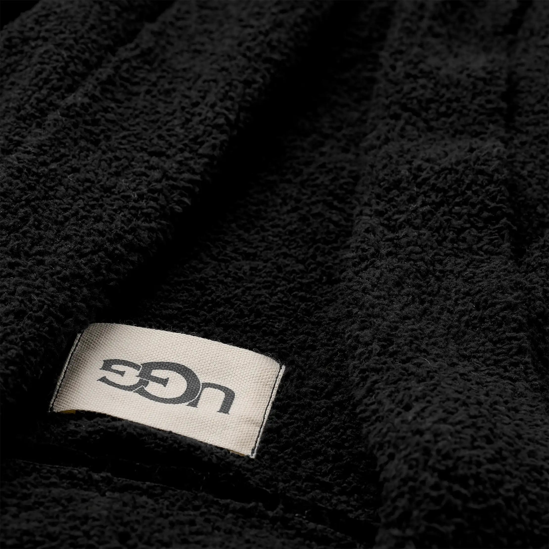 Ugg Zuriel Duster Black