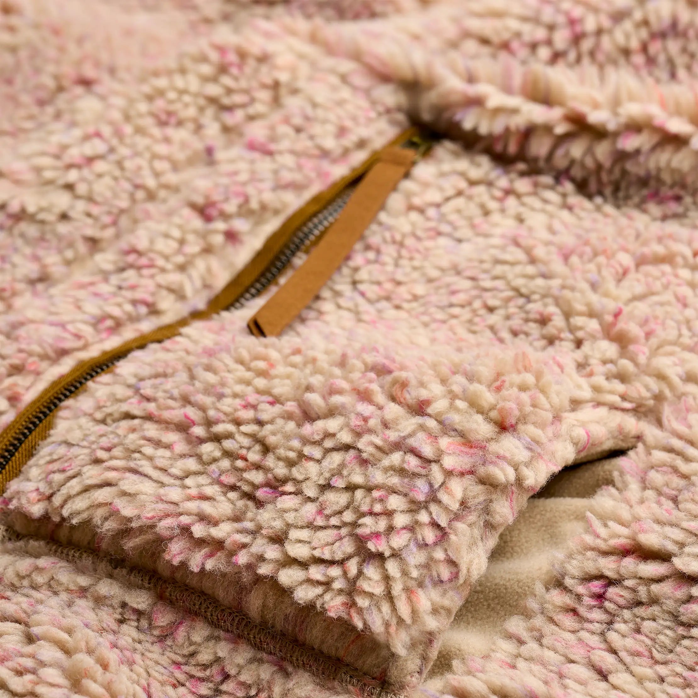 Ugg Marlene Confetti Jacket White Pepper