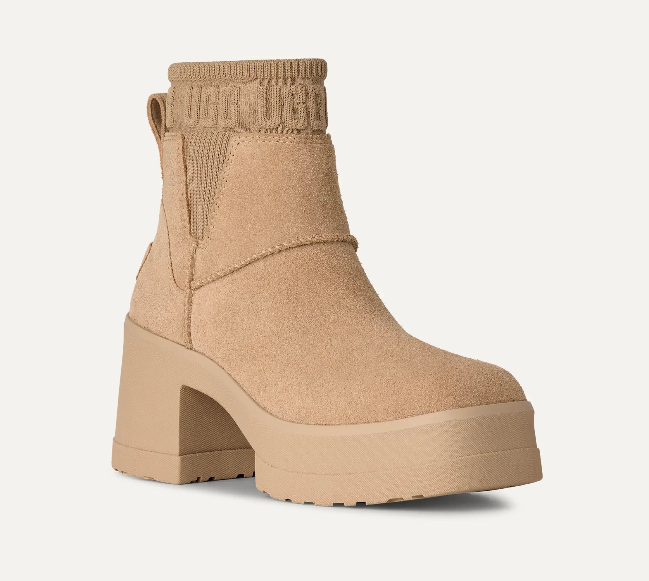 Ugg Moxy Chelsea Sand