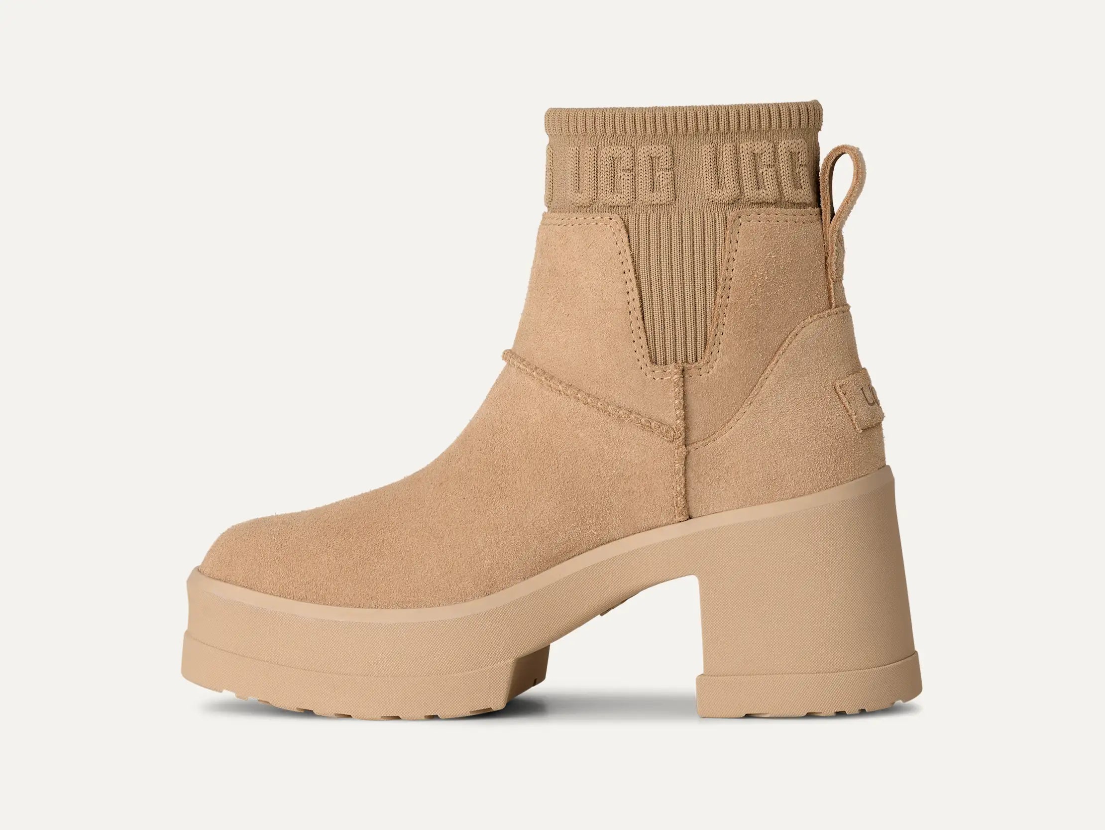 Ugg Moxy Chelsea Sand