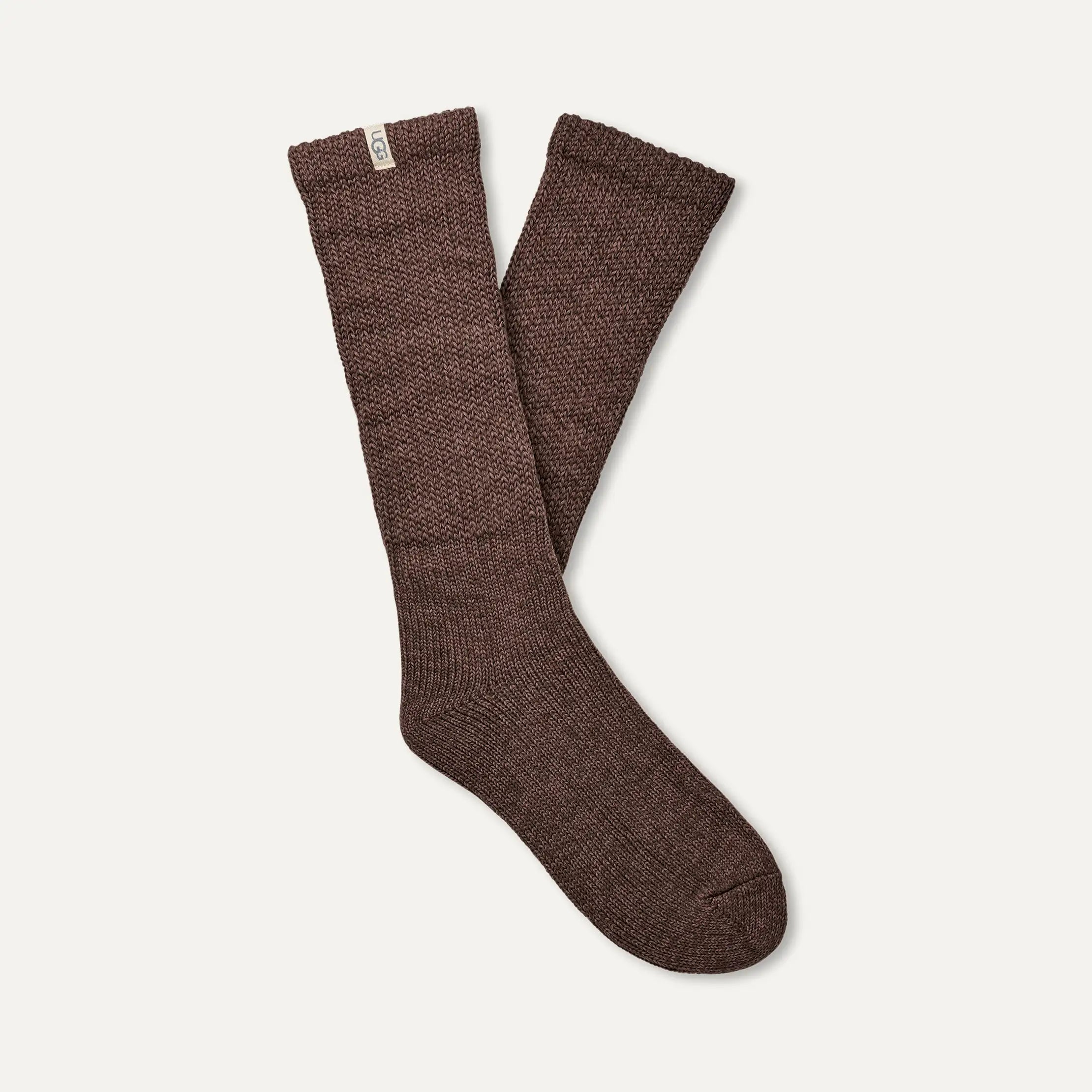 Ugg Tyla Slouchy Crew Ii Allspice