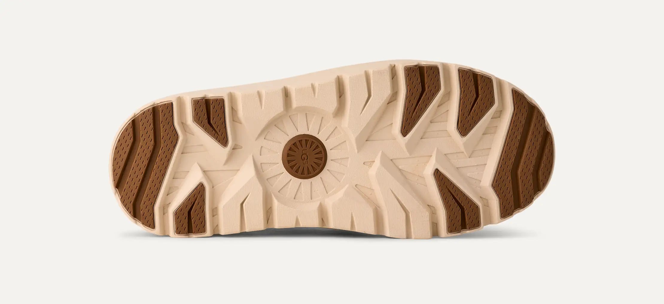 Ugg Heritage Utility Mini Chestnut / Whitecap