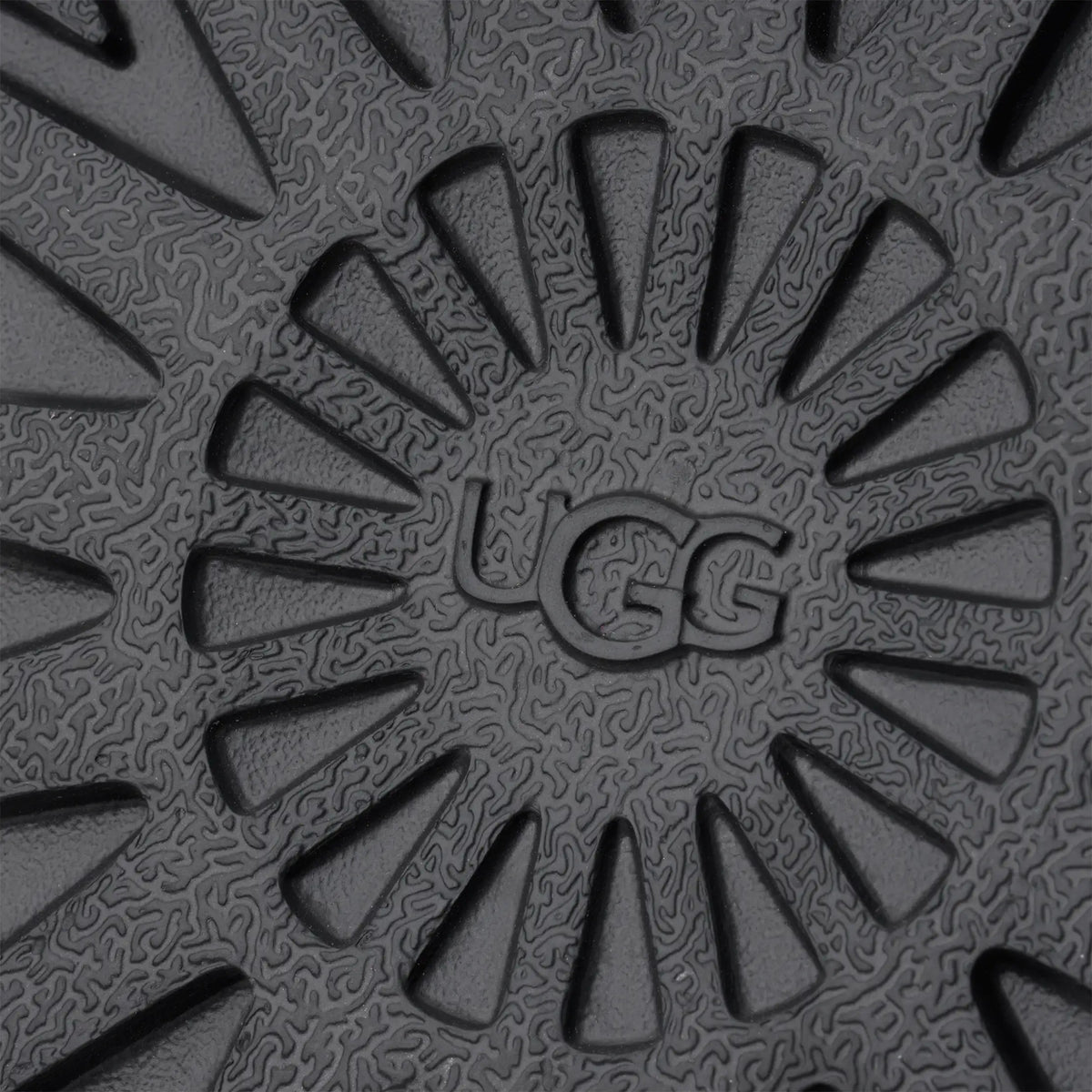 Ugg Classic Micro Black