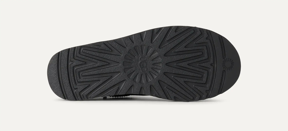 Ugg Classic Micro Black