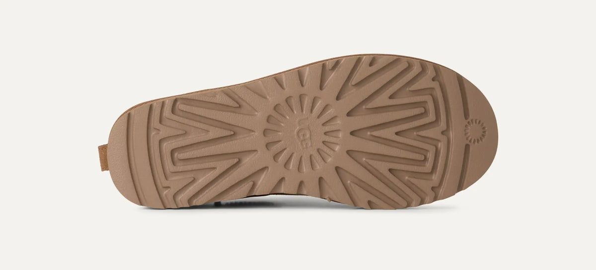 Ugg Classic Micro Chestnut