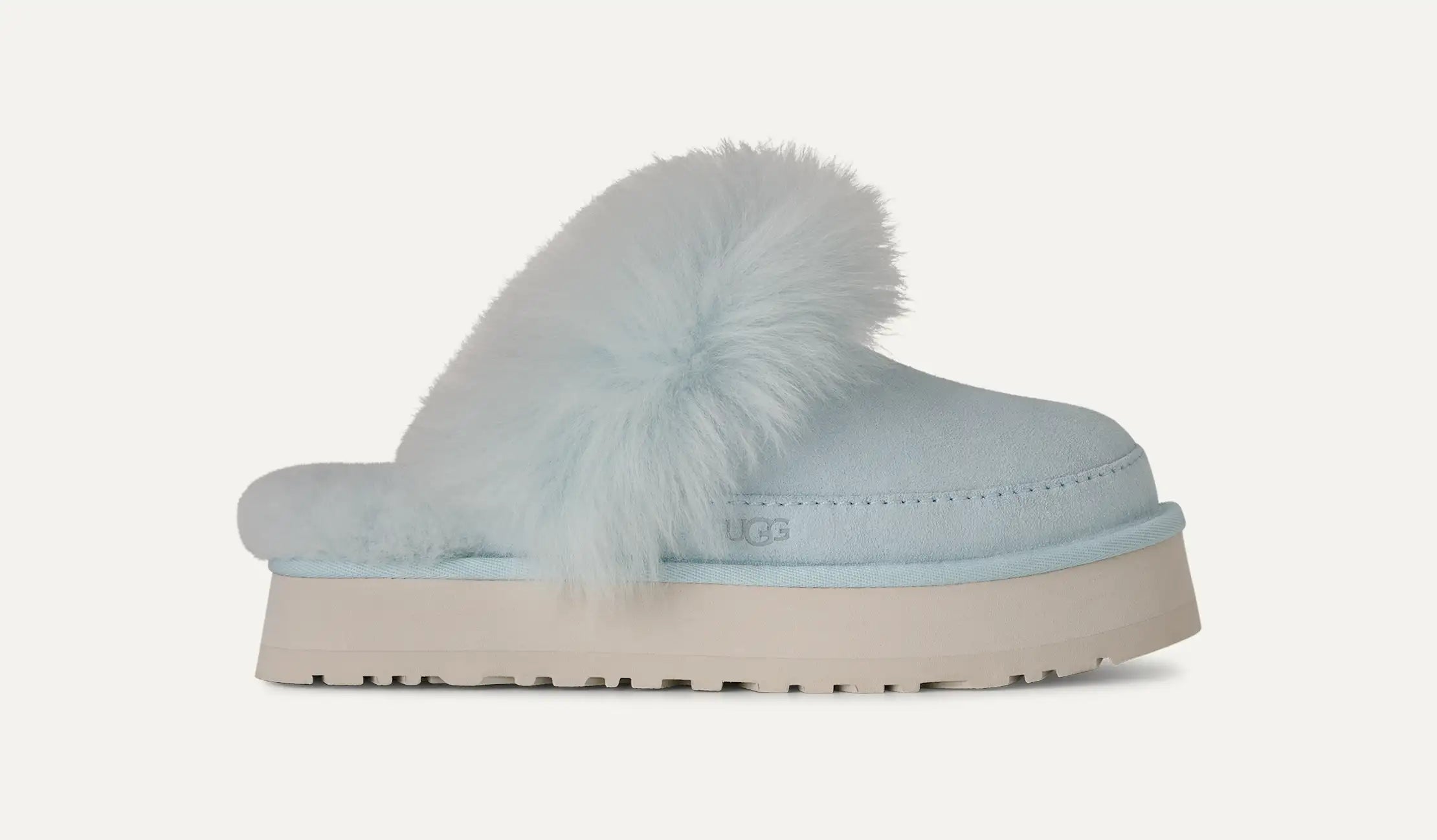 Ugg Disquette Chalet Reef Blue