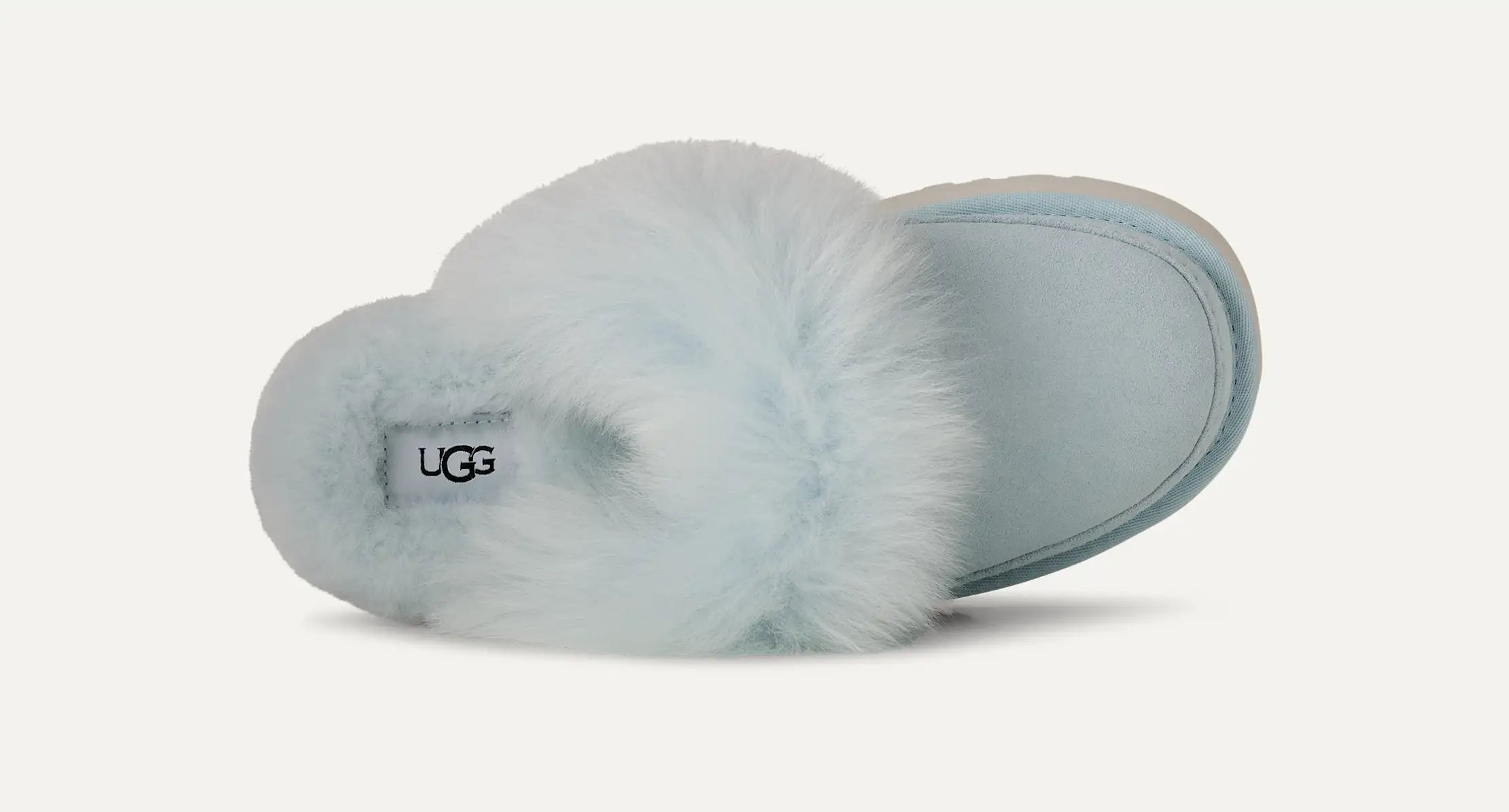 Ugg Disquette Chalet Reef Blue