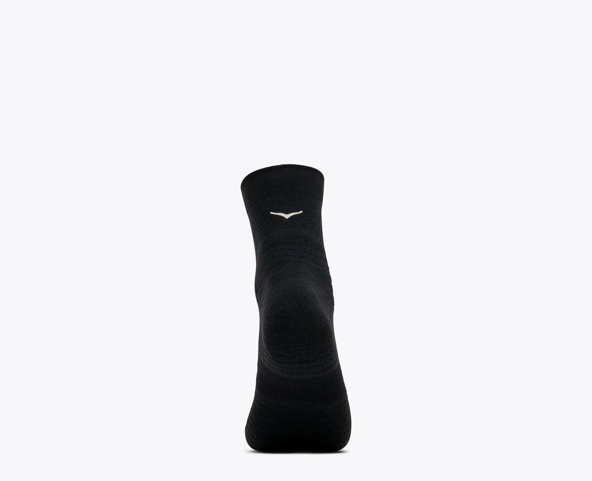 Unisex Quarter Run Sock 3-Pack