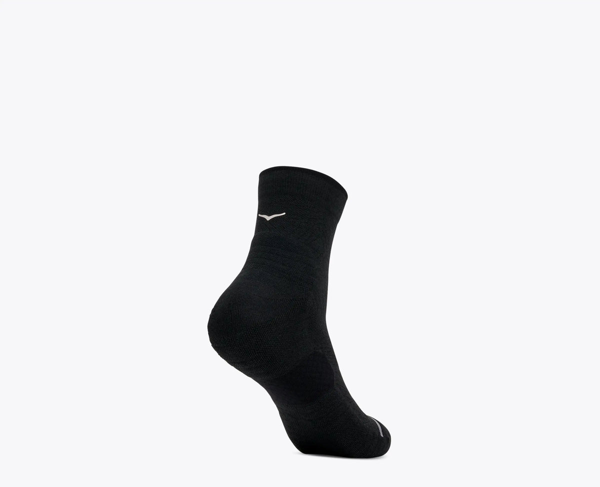 Unisex Quarter Run Sock 3-Pack