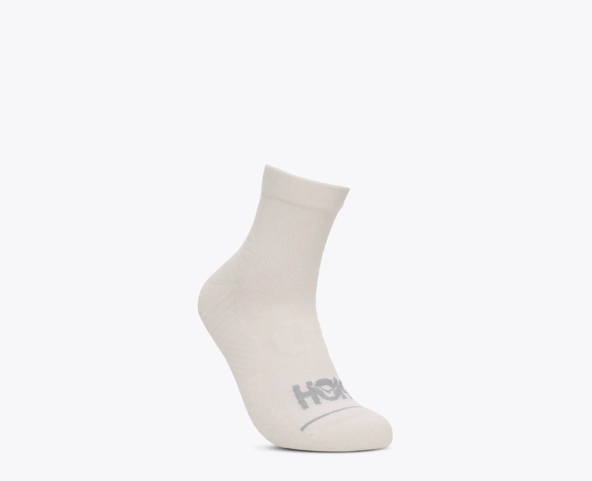 Unisex Quarter Run Sock 3-Pack