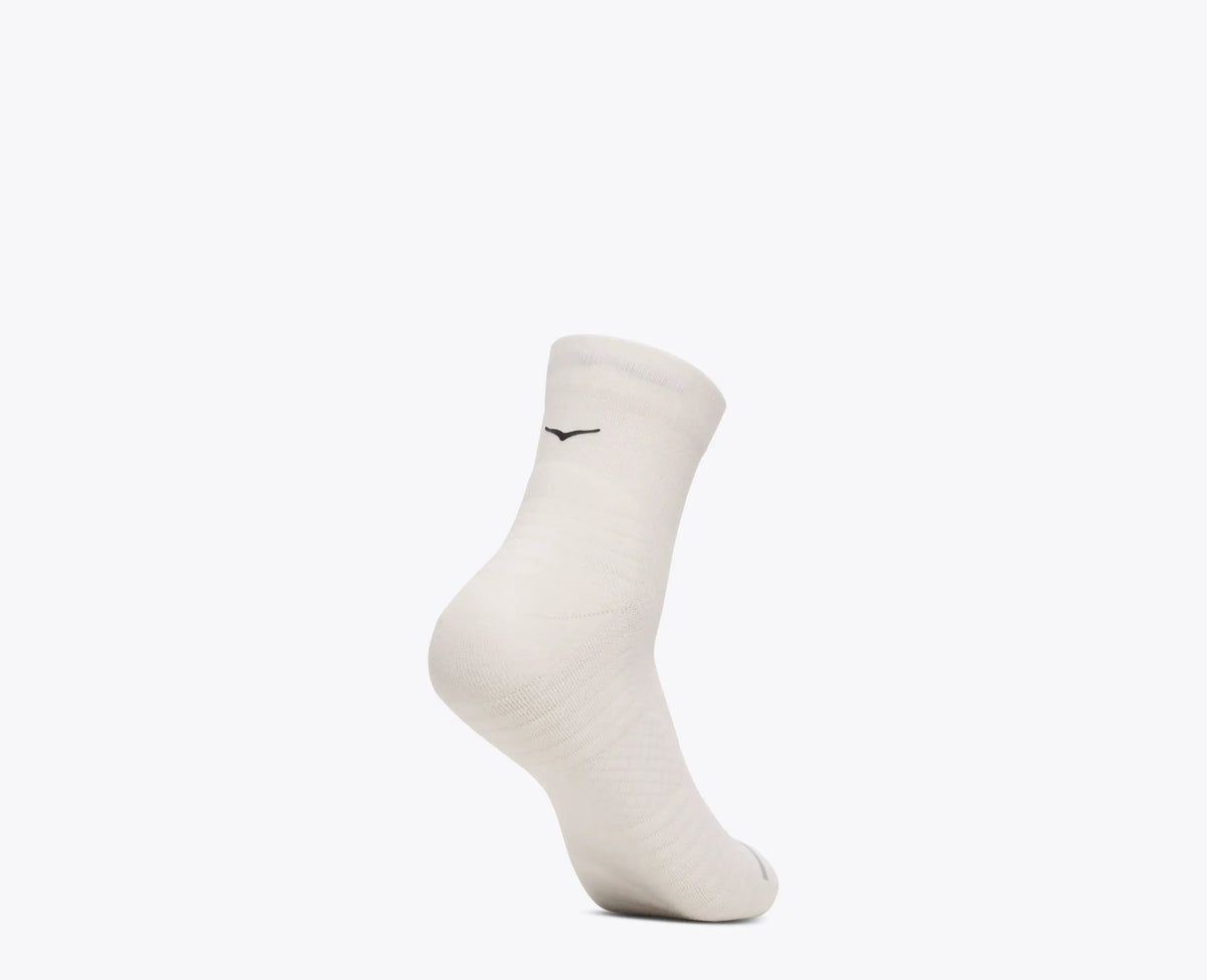 Unisex Quarter Run Sock 3-Pack