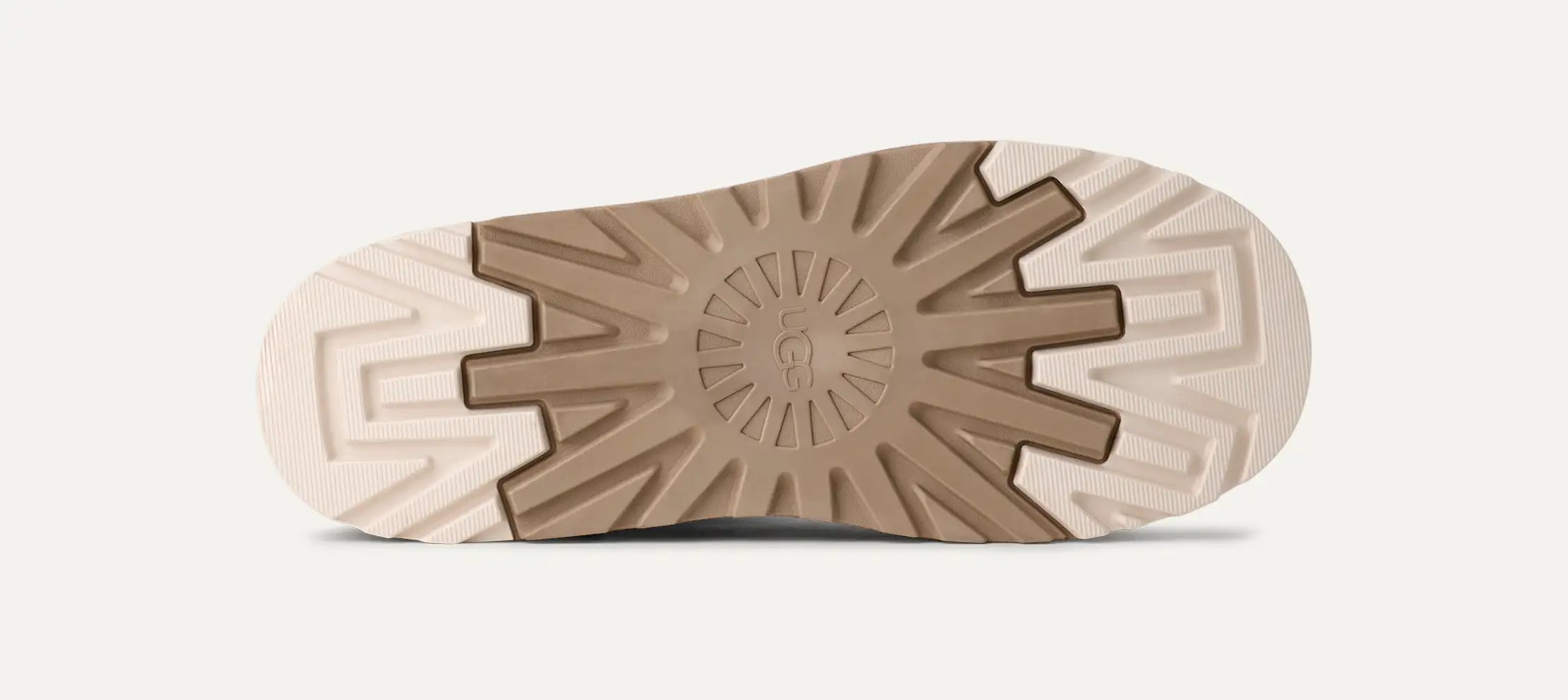 Ugg Classic Streetscape Chestnut / Mustard Seed