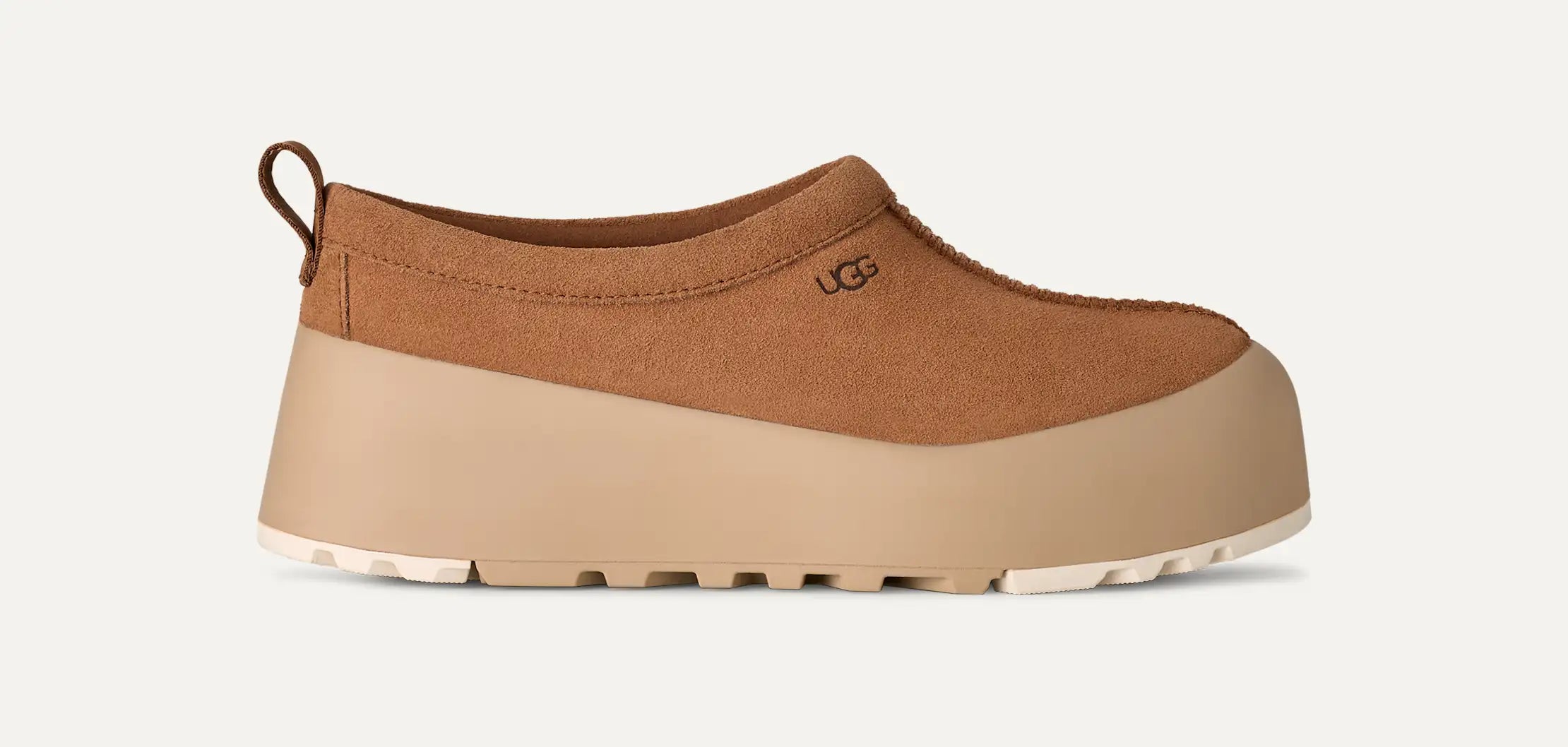 Ugg Tasman Streetscape Chestnut / Mustard Seed