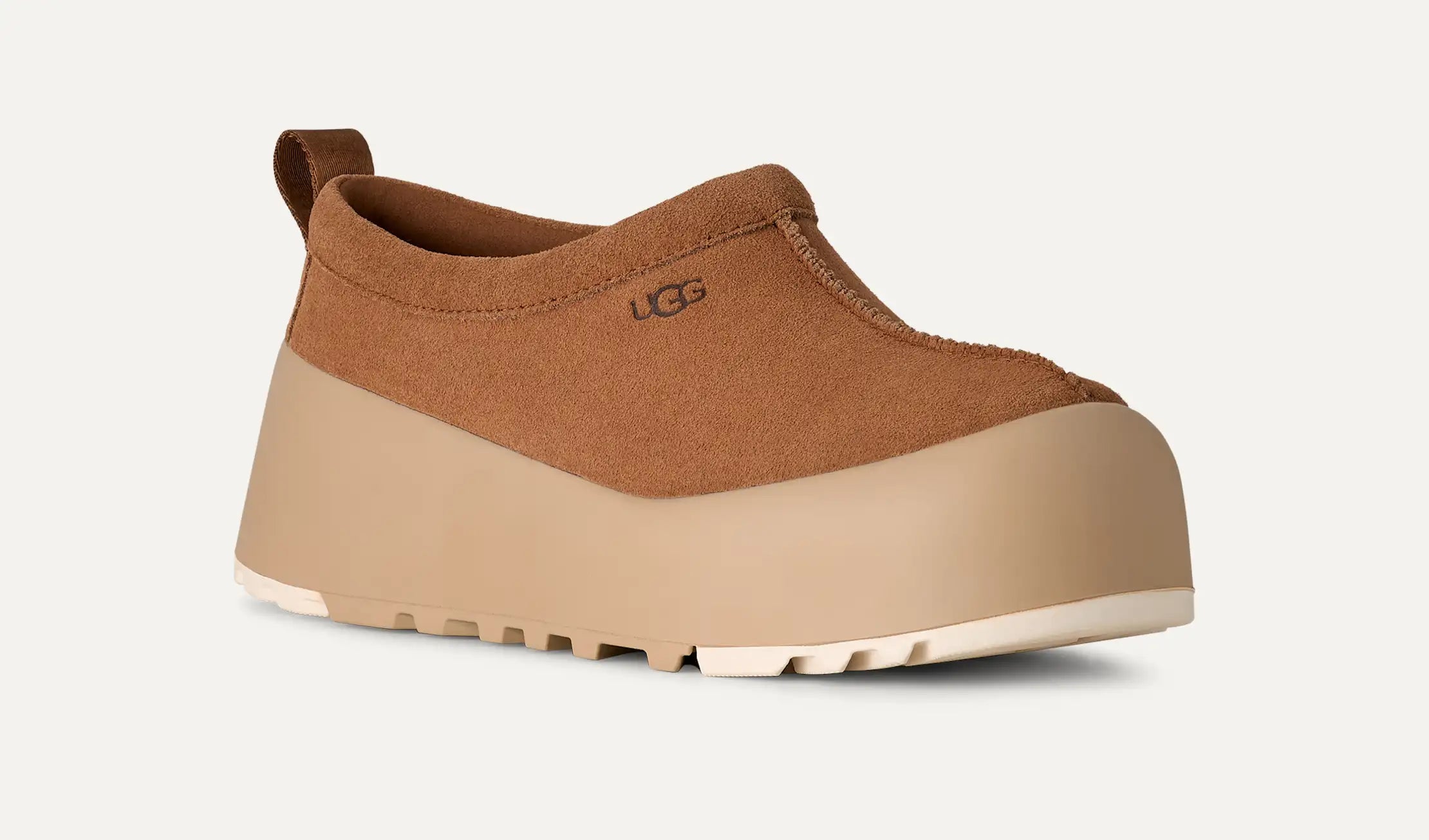 Ugg Tasman Streetscape Chestnut / Mustard Seed