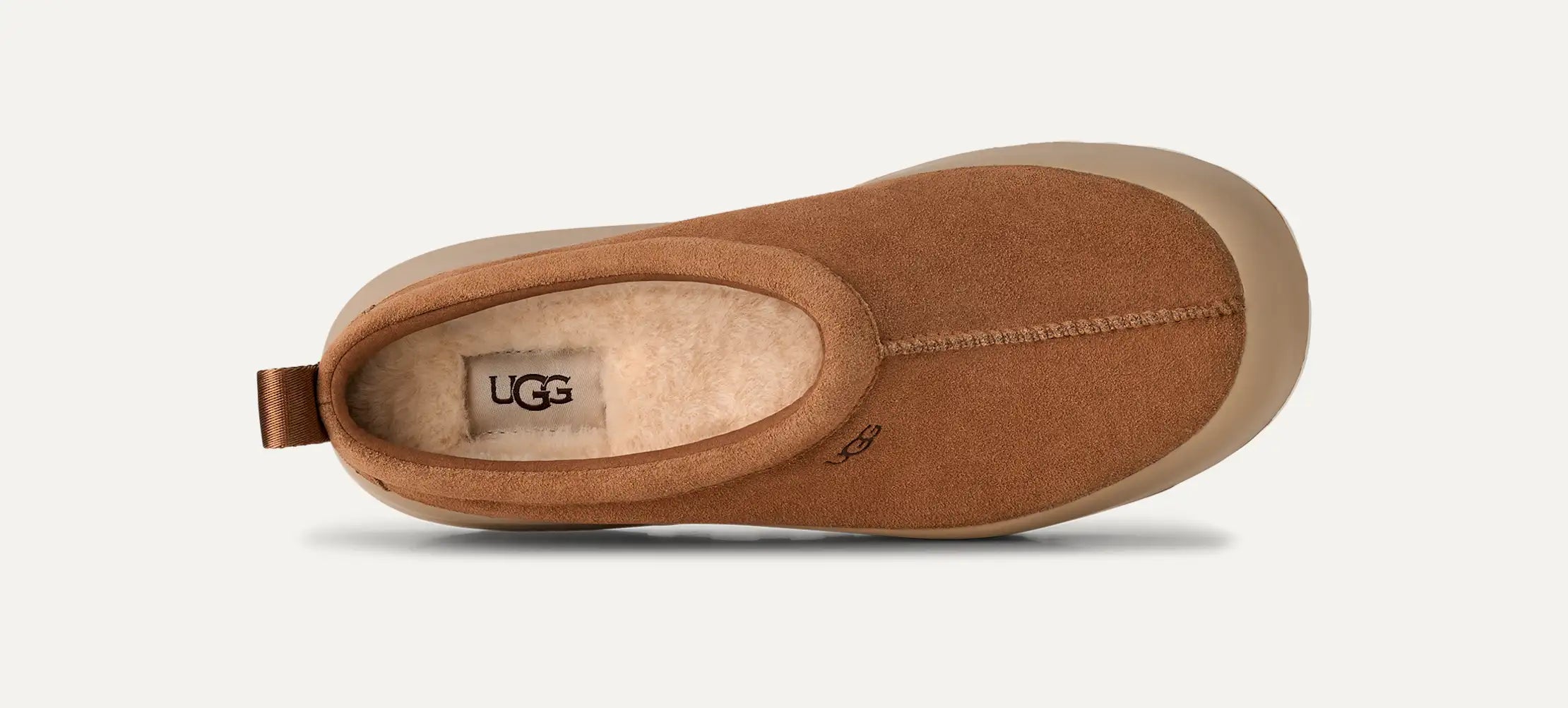Ugg Tasman Streetscape Chestnut / Mustard Seed