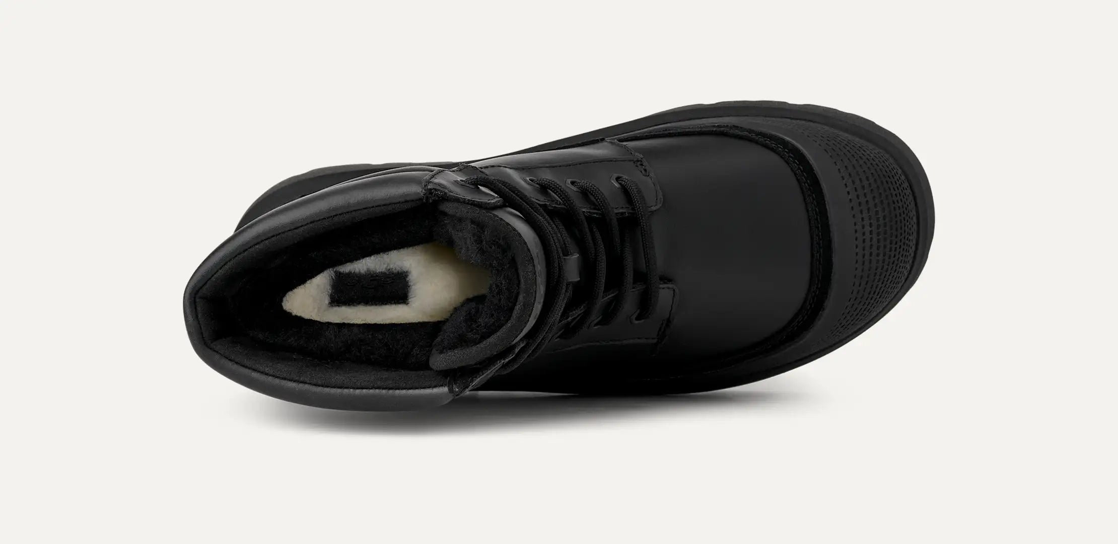 Ugg Neumel High Weather Hybrid Black