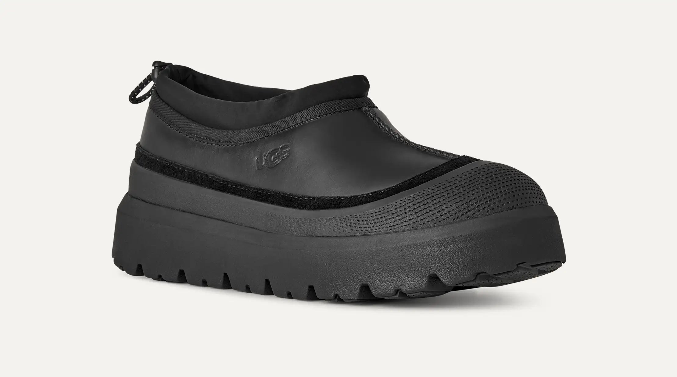 Ugg Tasman Weather Hybrid Black