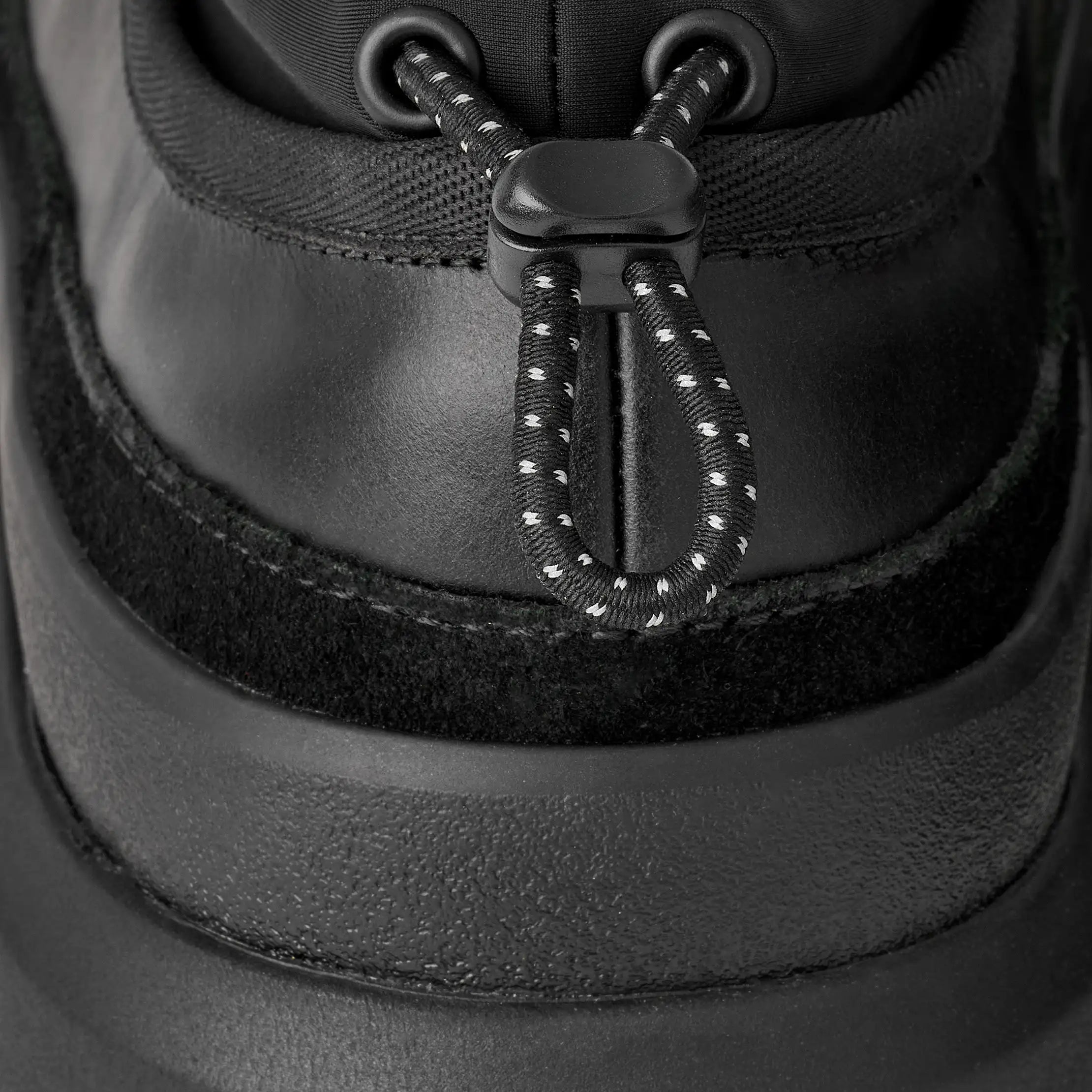 Ugg Tasman Weather Hybrid Black