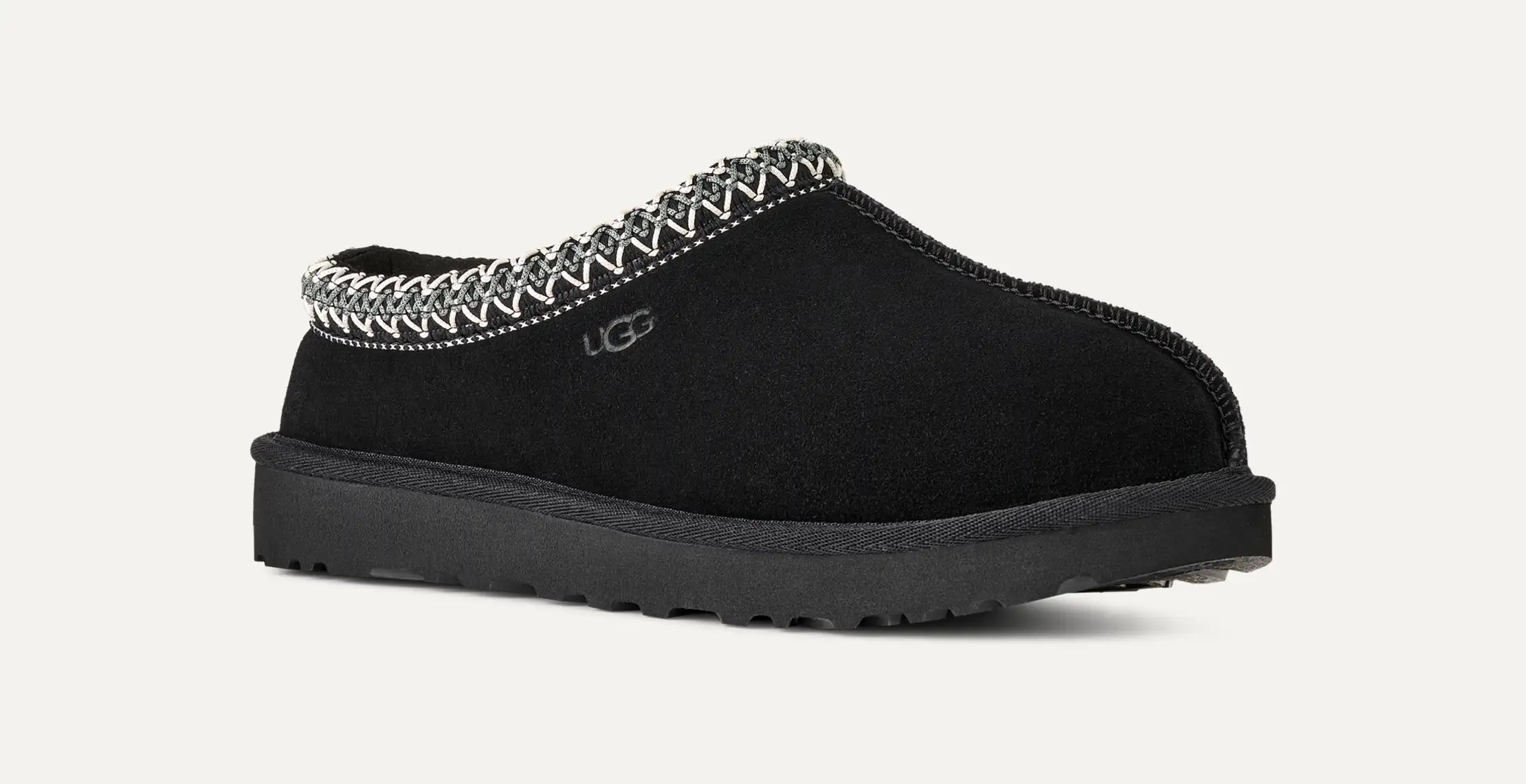 Ugg Tasman Ii Black
