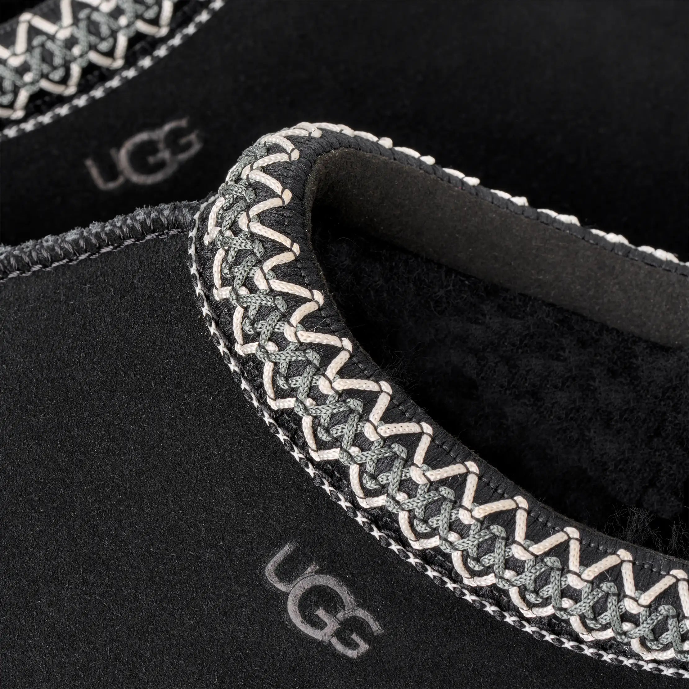 Ugg Tasman Ii Black