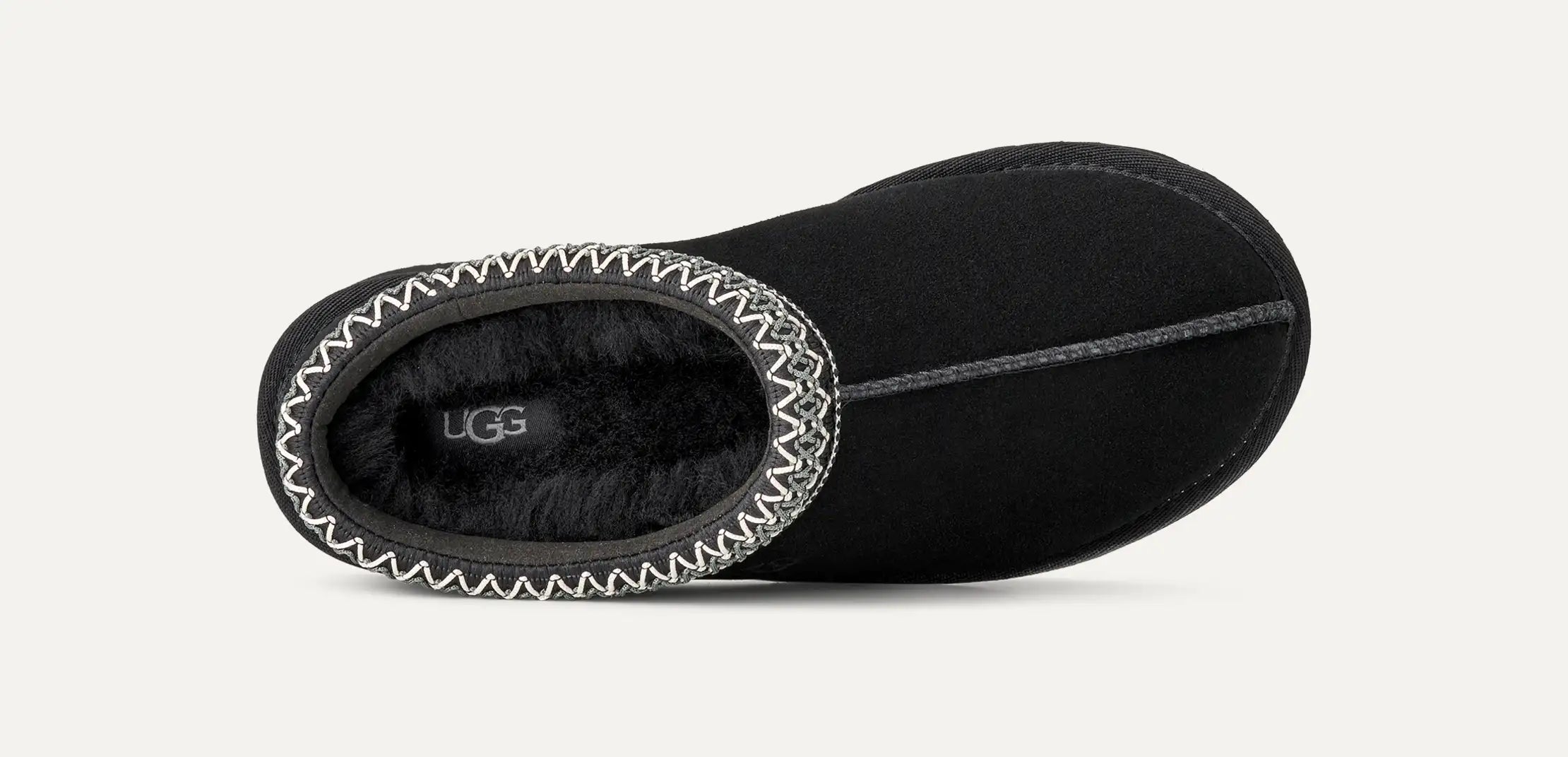 Ugg Tasman Ii Black