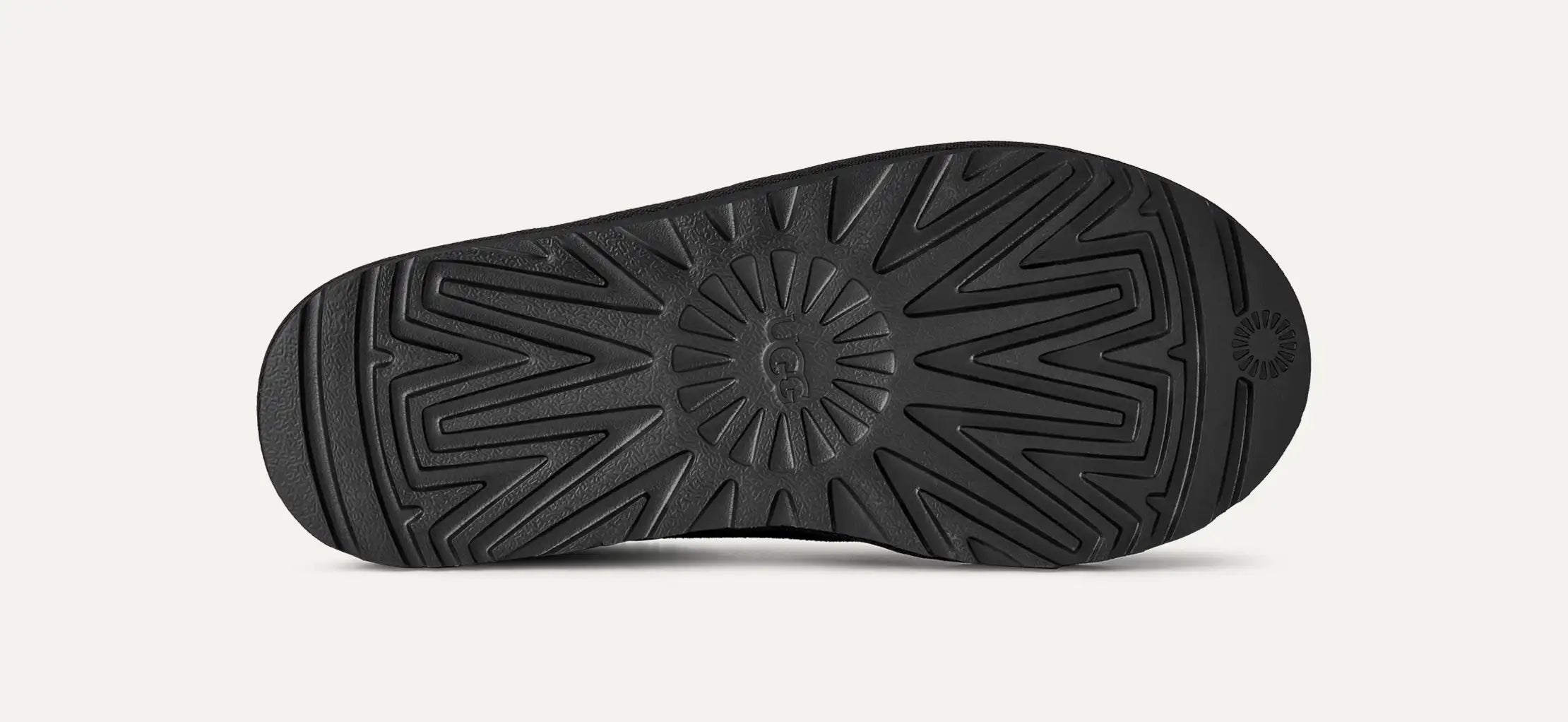 Ugg Tasman Ii Black
