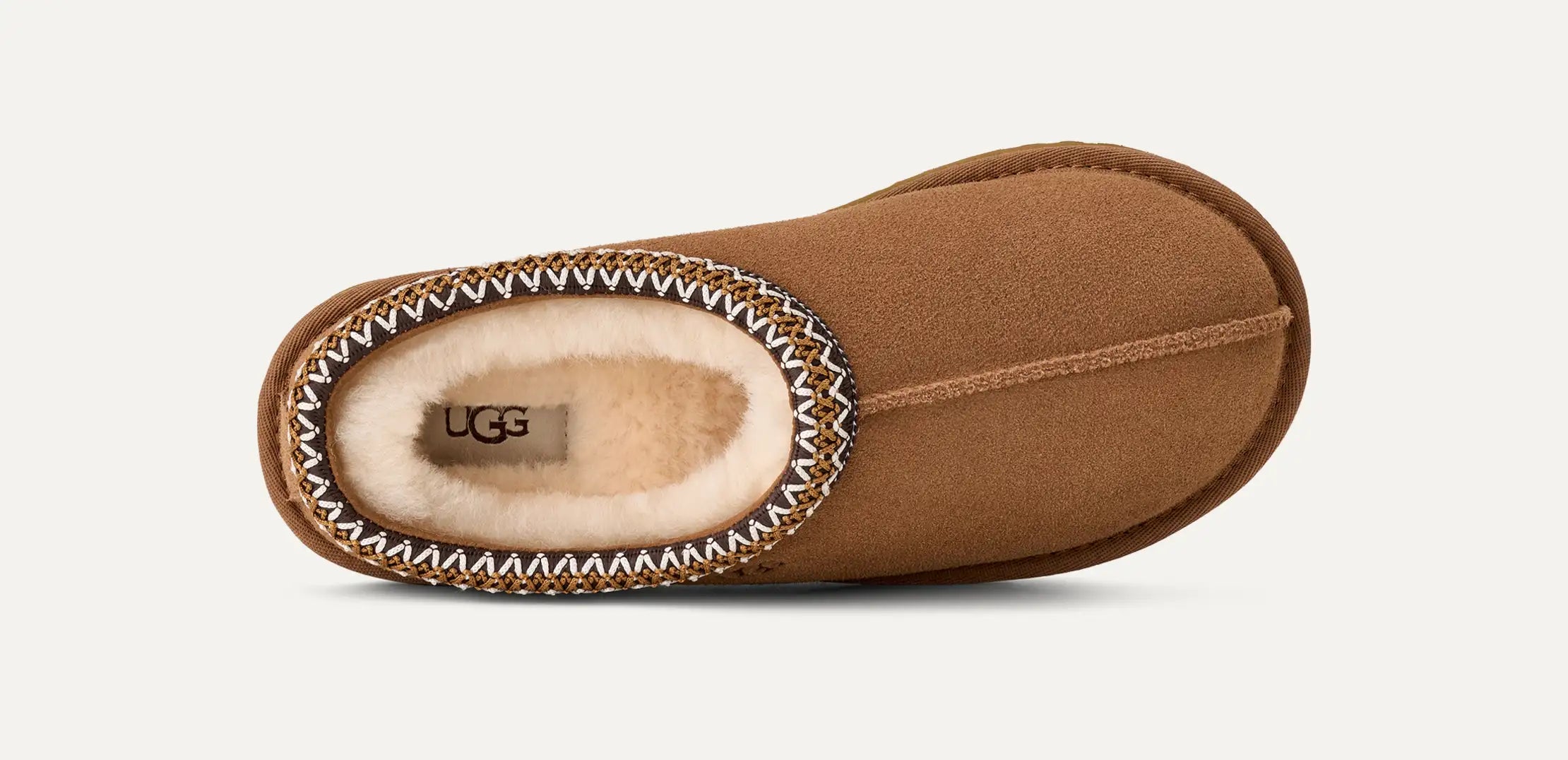 Ugg Tasman Ii Chestnut