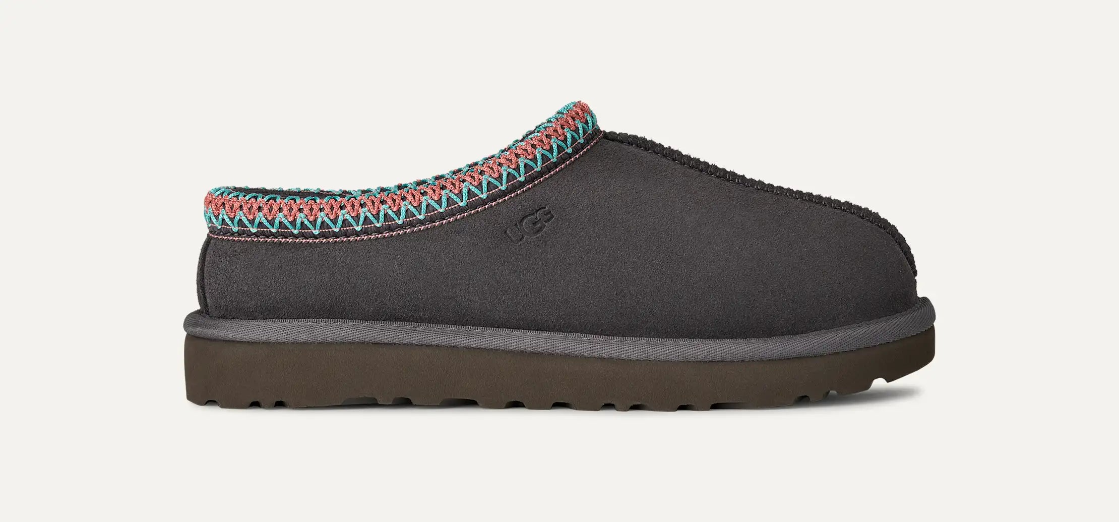 Ugg Tasman Ii Dark Grey