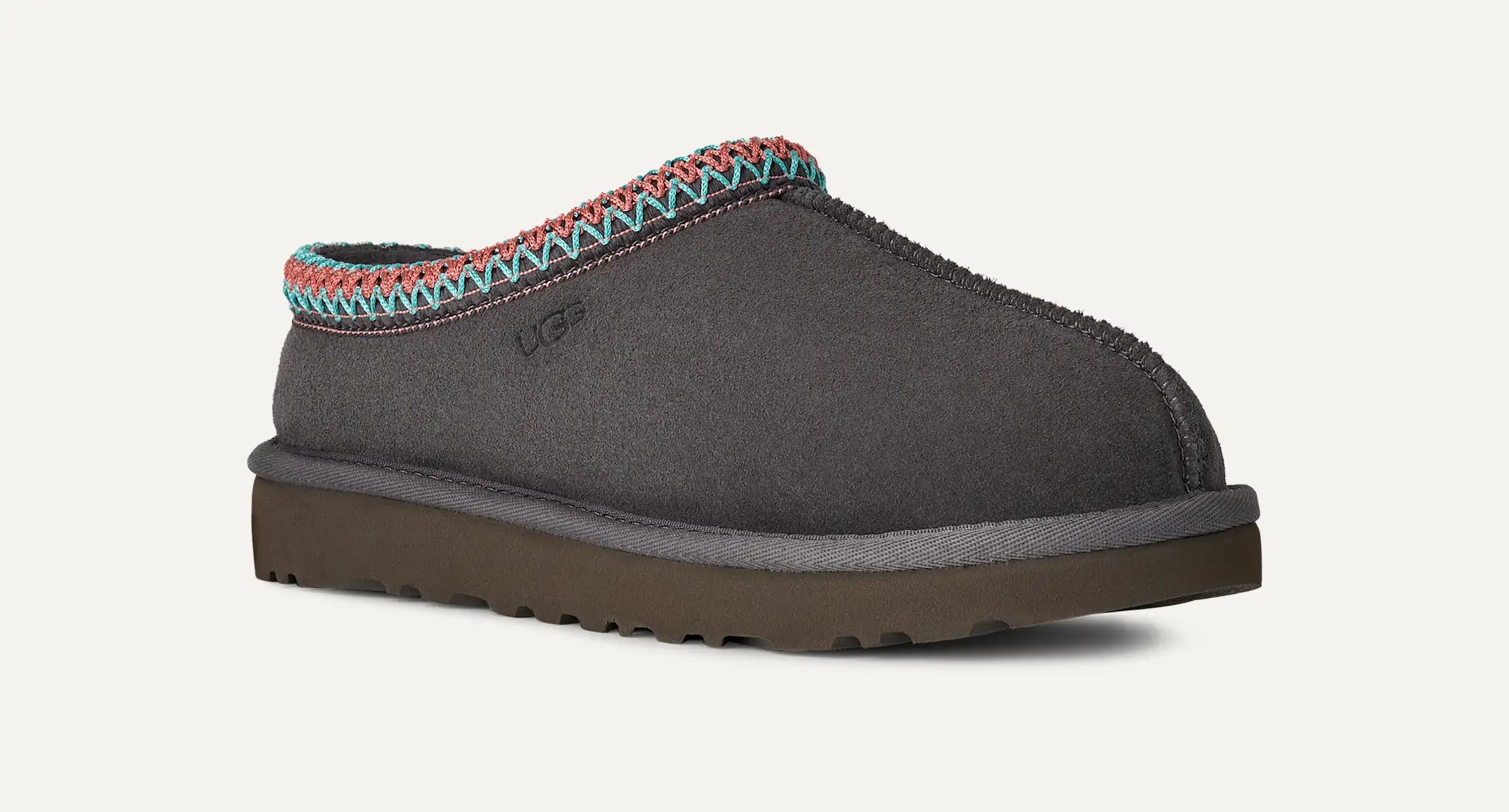 Ugg Tasman Ii Dark Grey