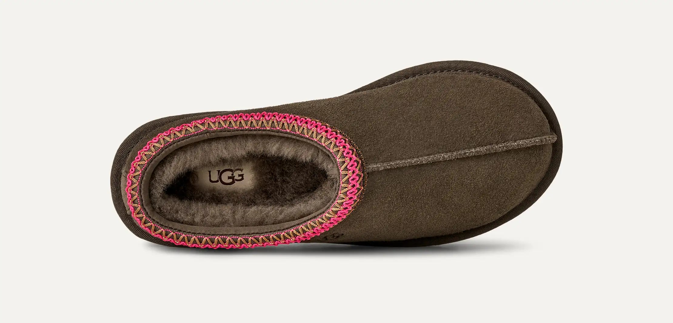 Ugg Tasman Ii Dense Smoke