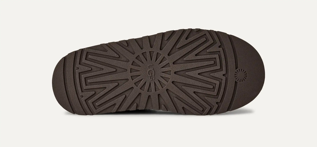 Ugg Tazz Ii Dusted Cocoa