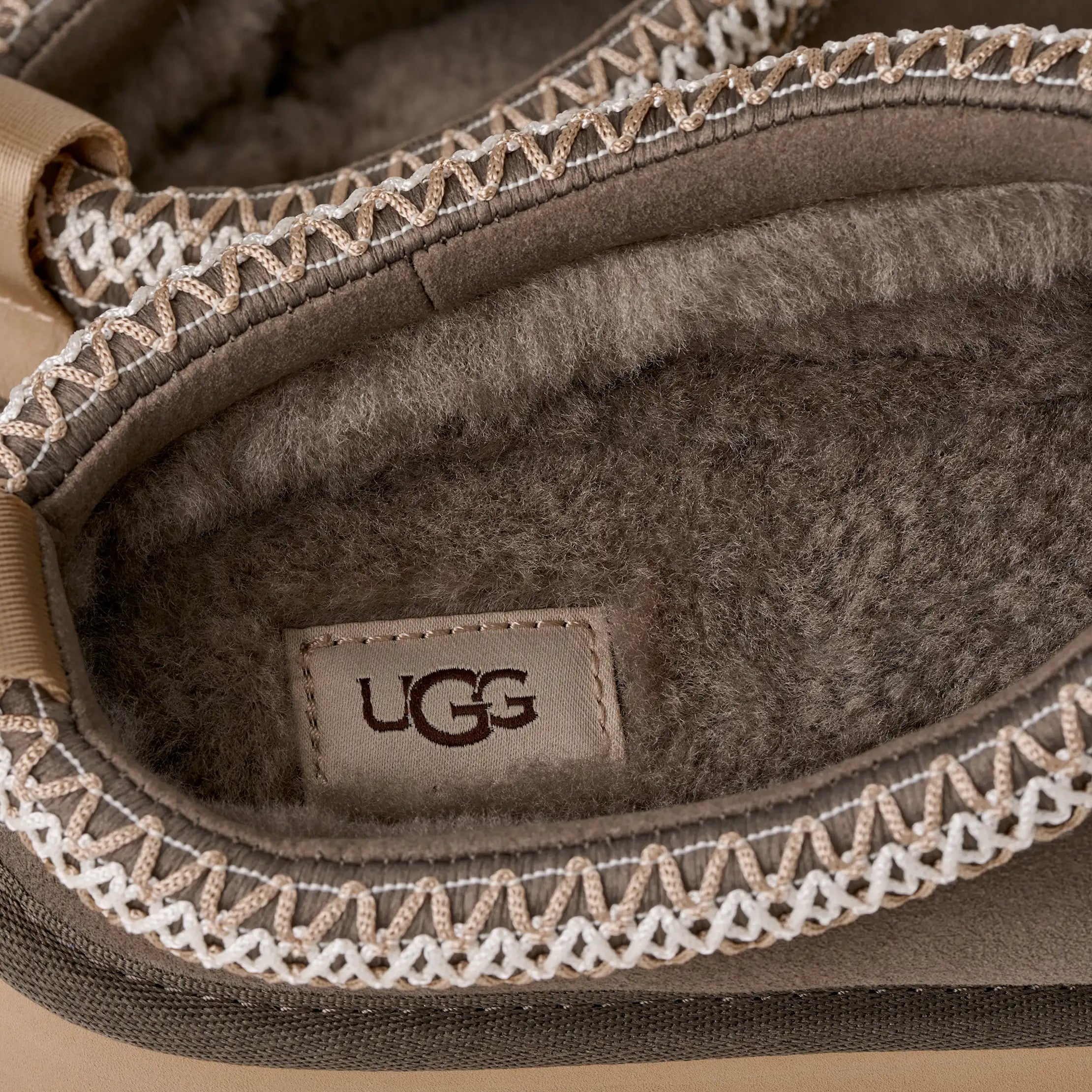 Ugg Tazz Ii Dried Oregano