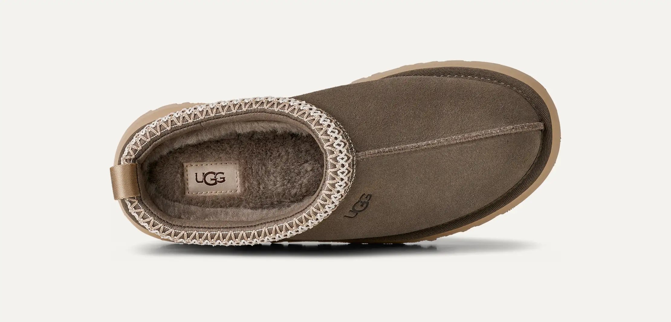 Ugg Tazz Ii Dried Oregano
