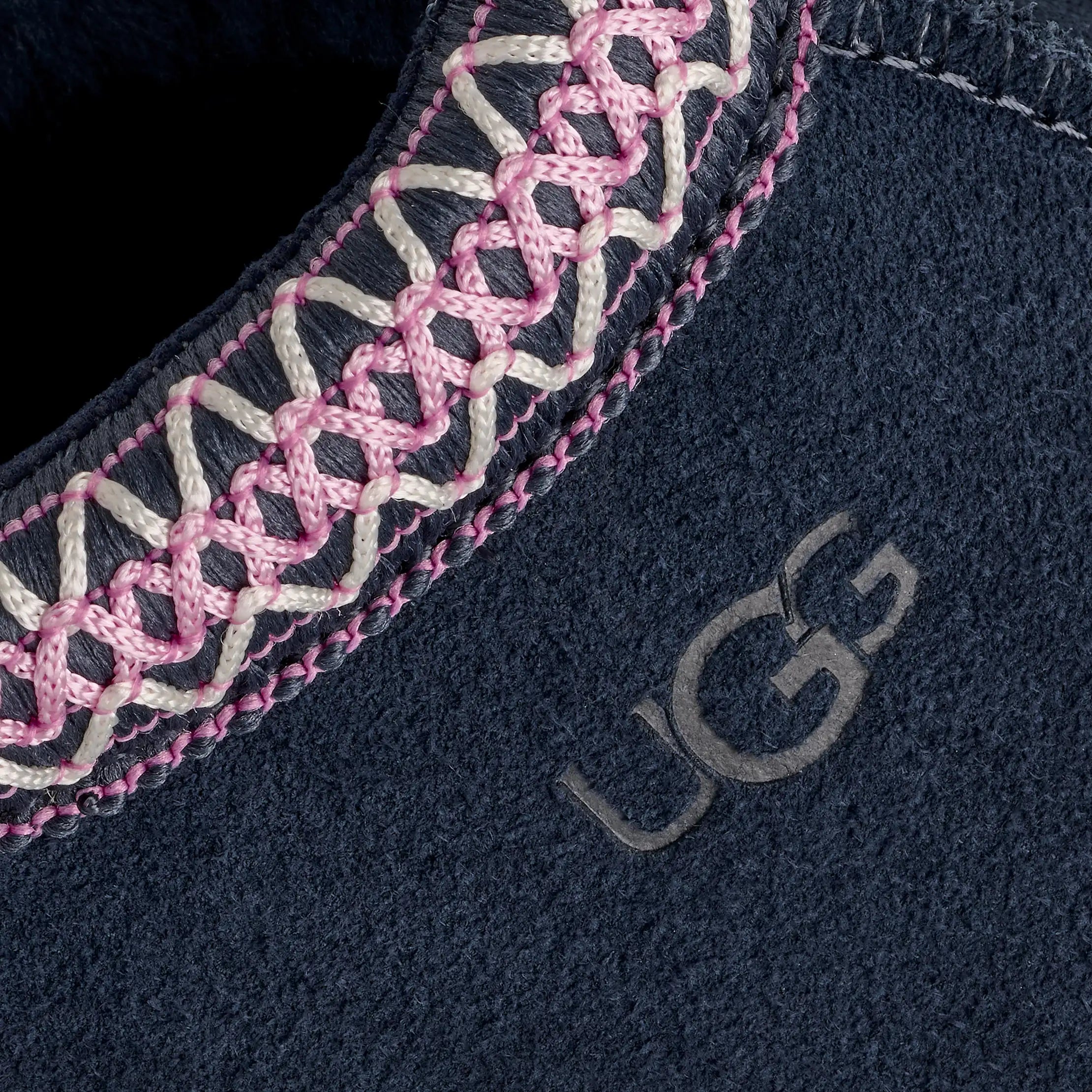 Ugg Tazz Ii Dark Indigo