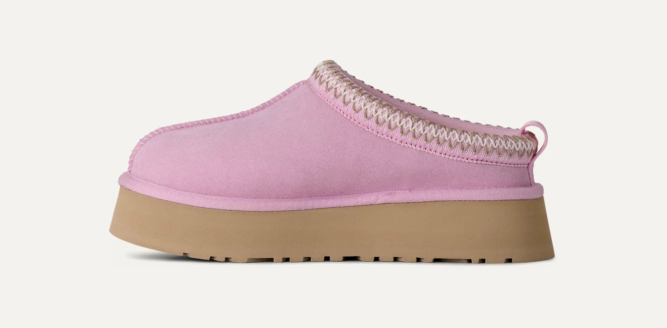 Ugg Tazz Ii Pink Diamond
