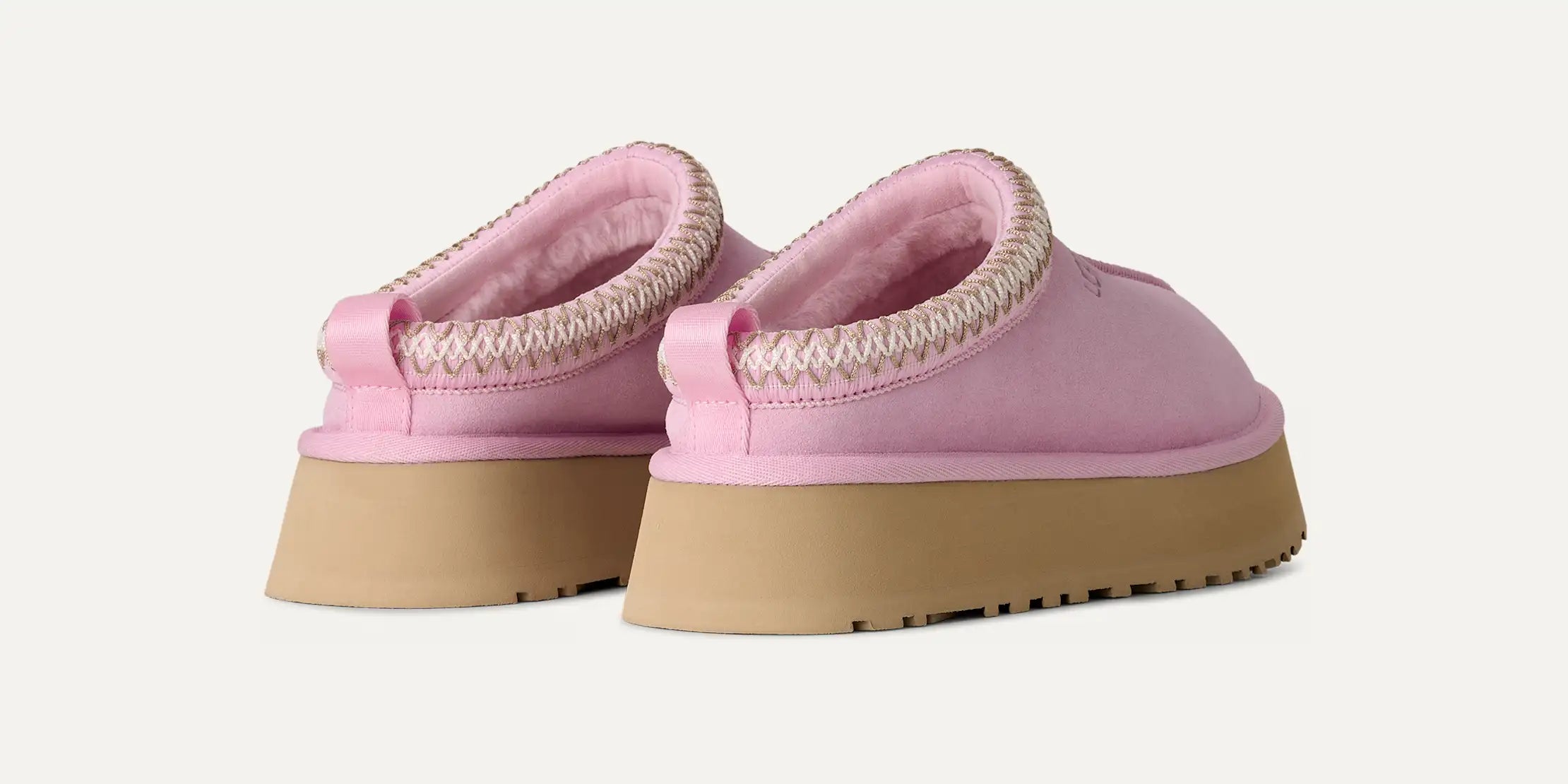 Ugg Tazz Ii Pink Diamond