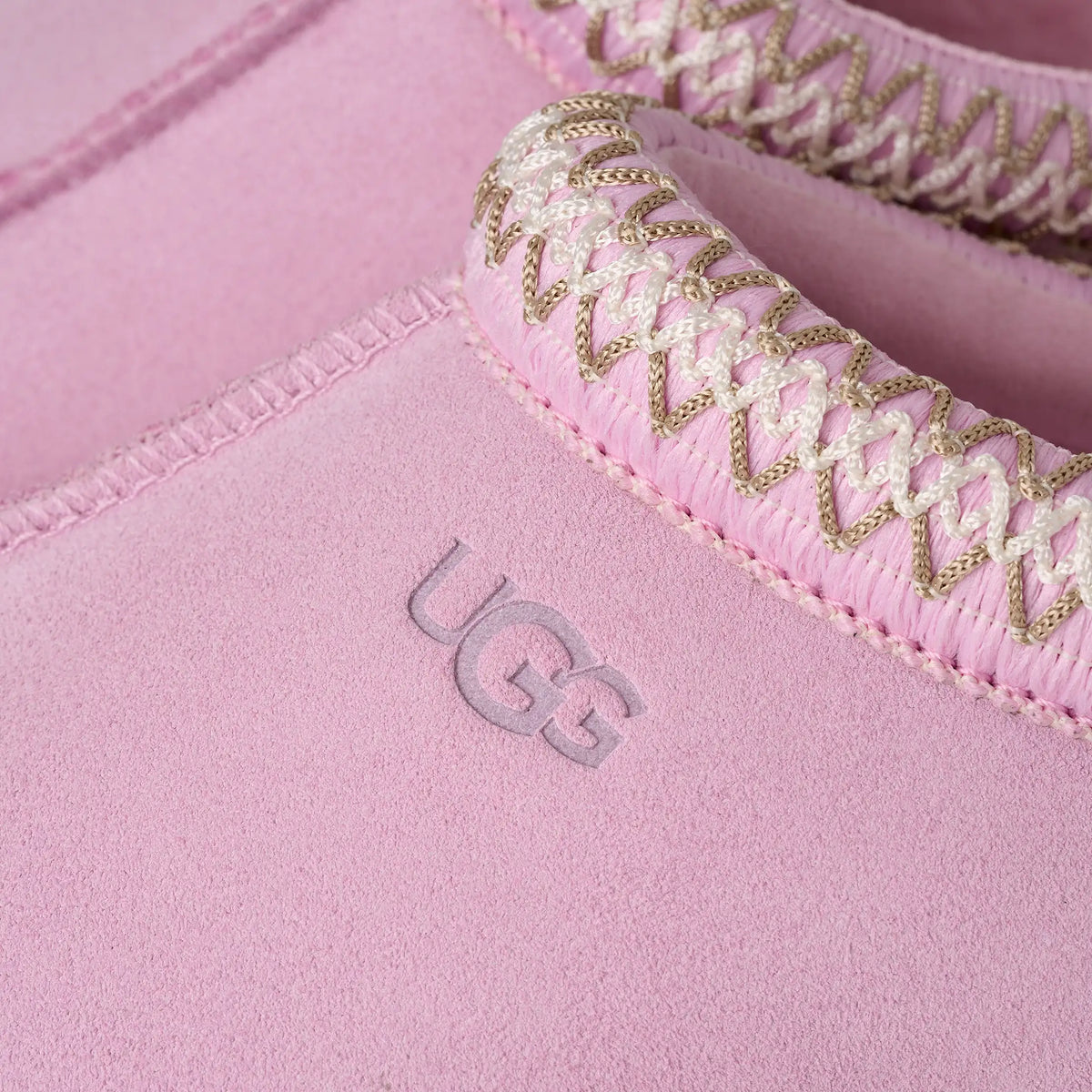 Ugg Tazz Ii Pink Diamond