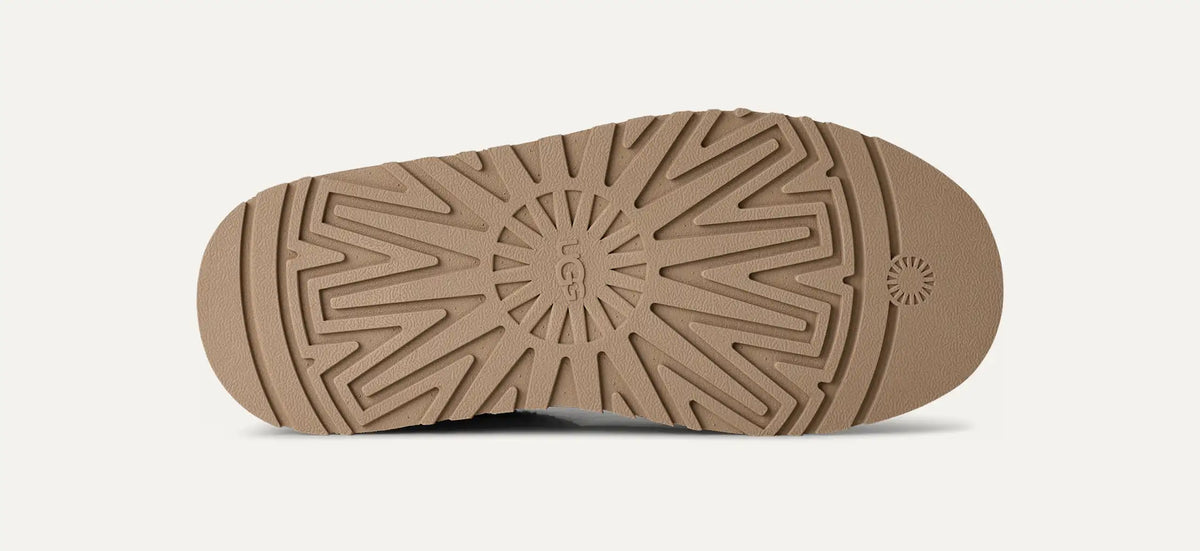 Ugg Tazz Ii Pink Diamond
