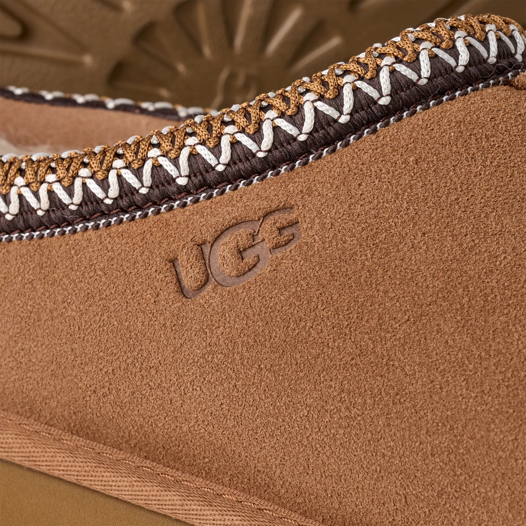 Ugg Tasman Ii Chestnut