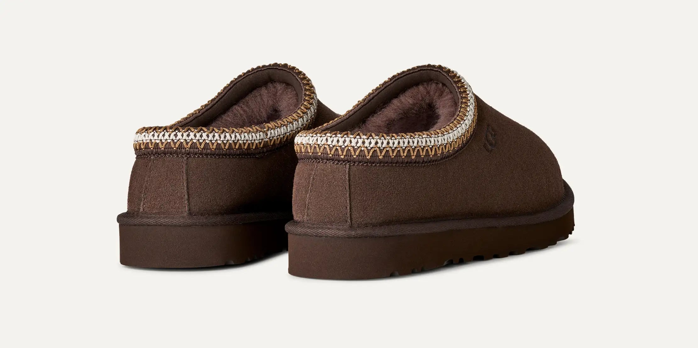 Ugg Tasman Ii Dusted Cocoa