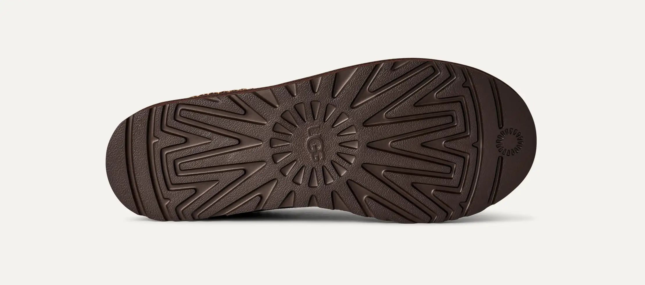 Ugg Tasman Ii Dusted Cocoa