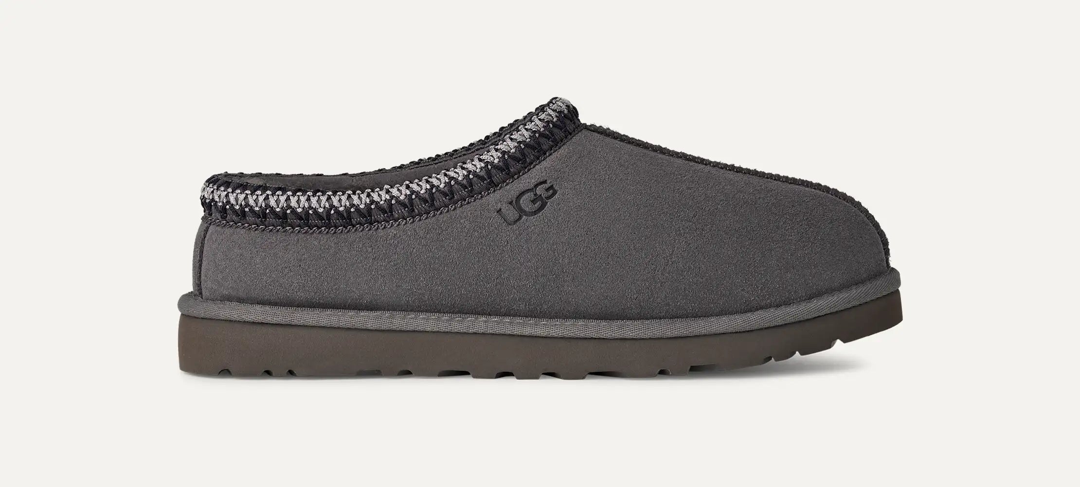 Ugg Tasman Ii Dark Grey