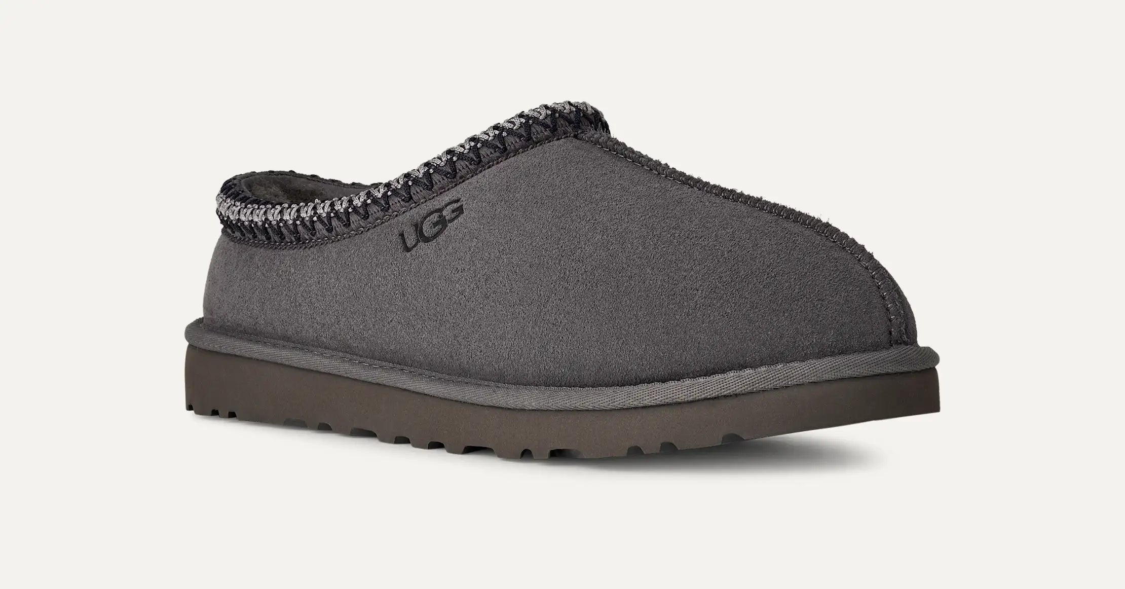Ugg Tasman Ii Dark Grey
