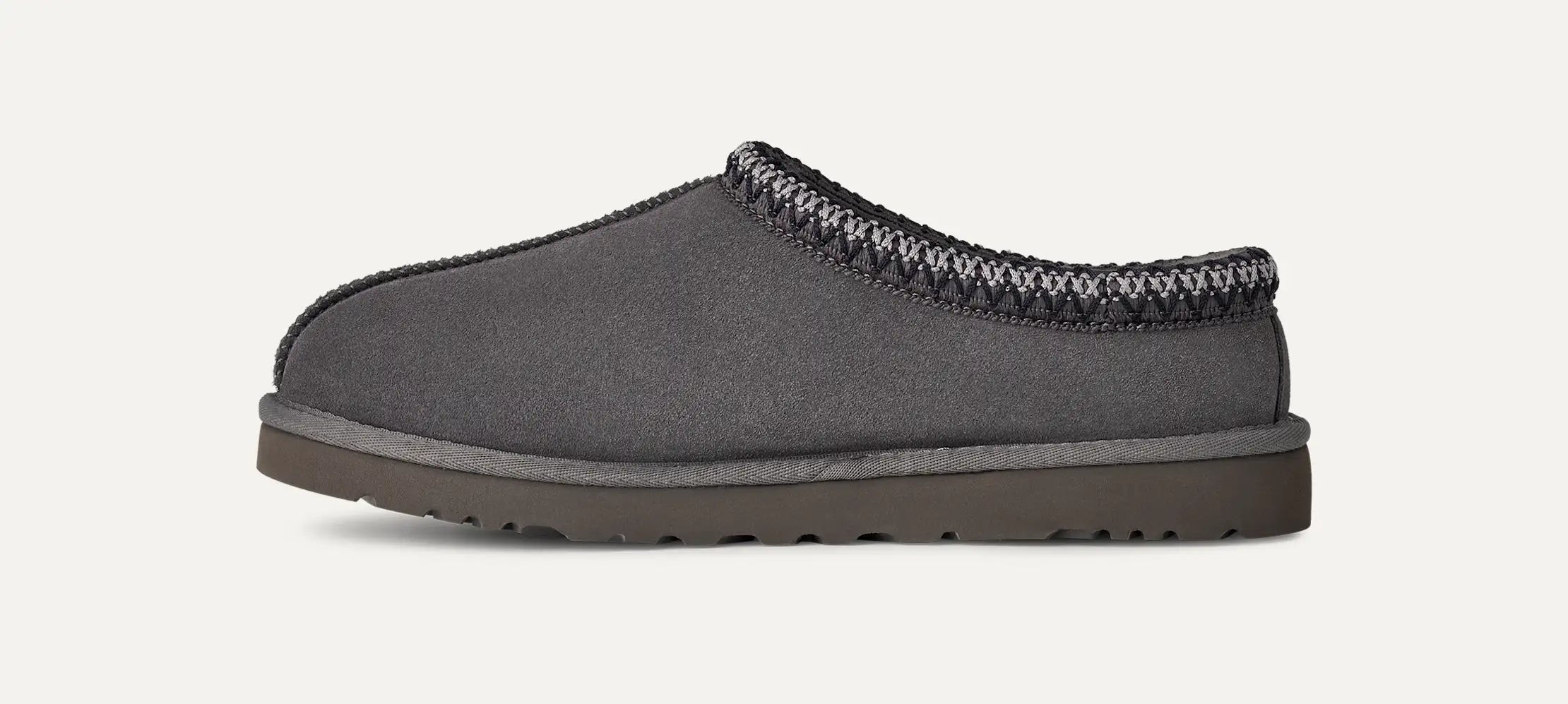 Ugg Tasman Ii Dark Grey