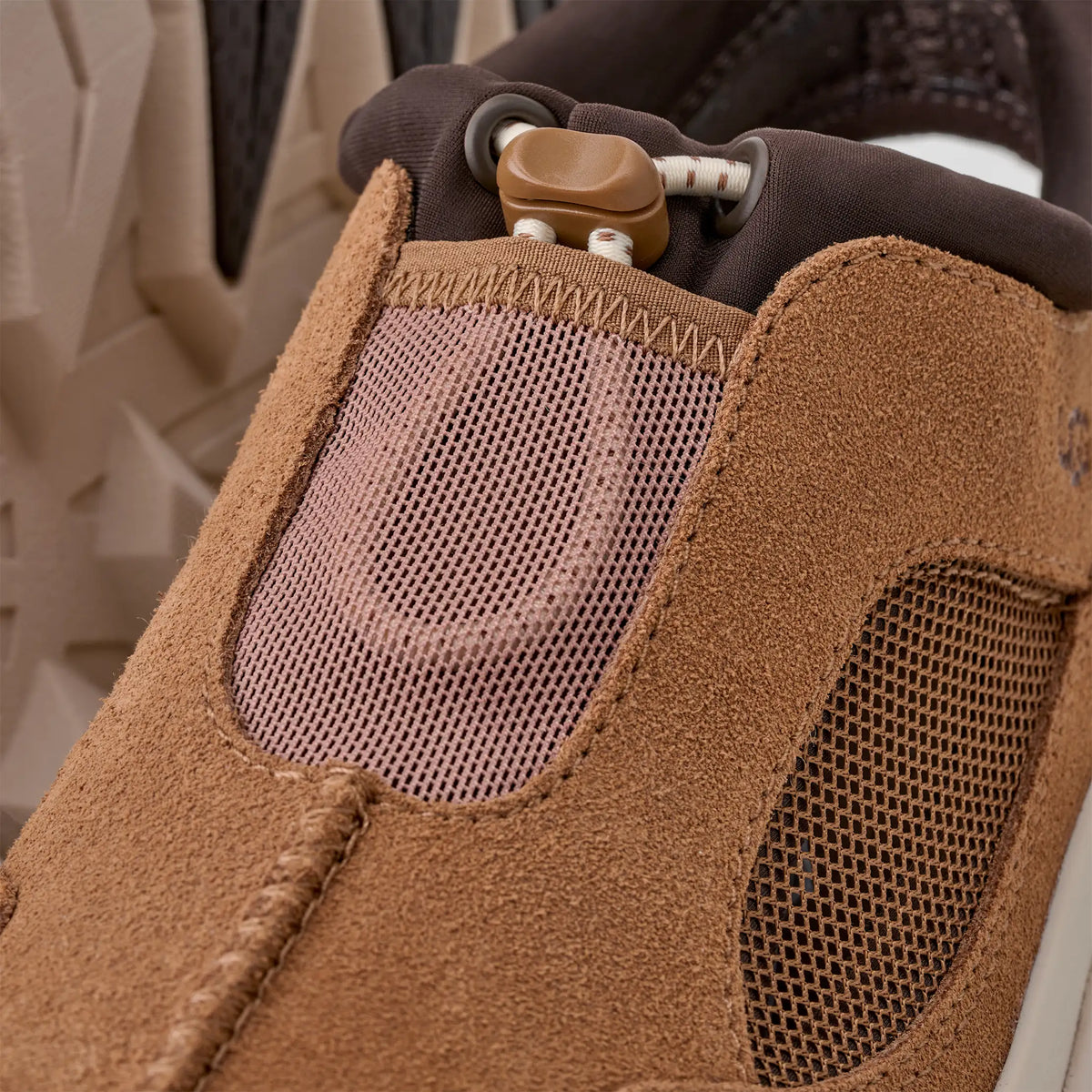Ugg Heritage Utility Axoid Chestnut / Jasmine