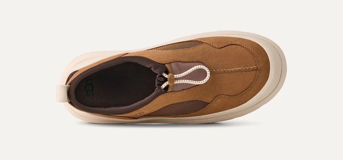 Ugg Heritage Utility Axoid Chestnut / Jasmine