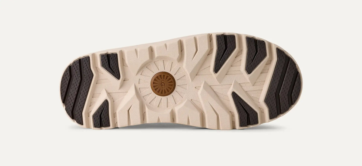 Ugg Heritage Utility Axoid Chestnut / Jasmine