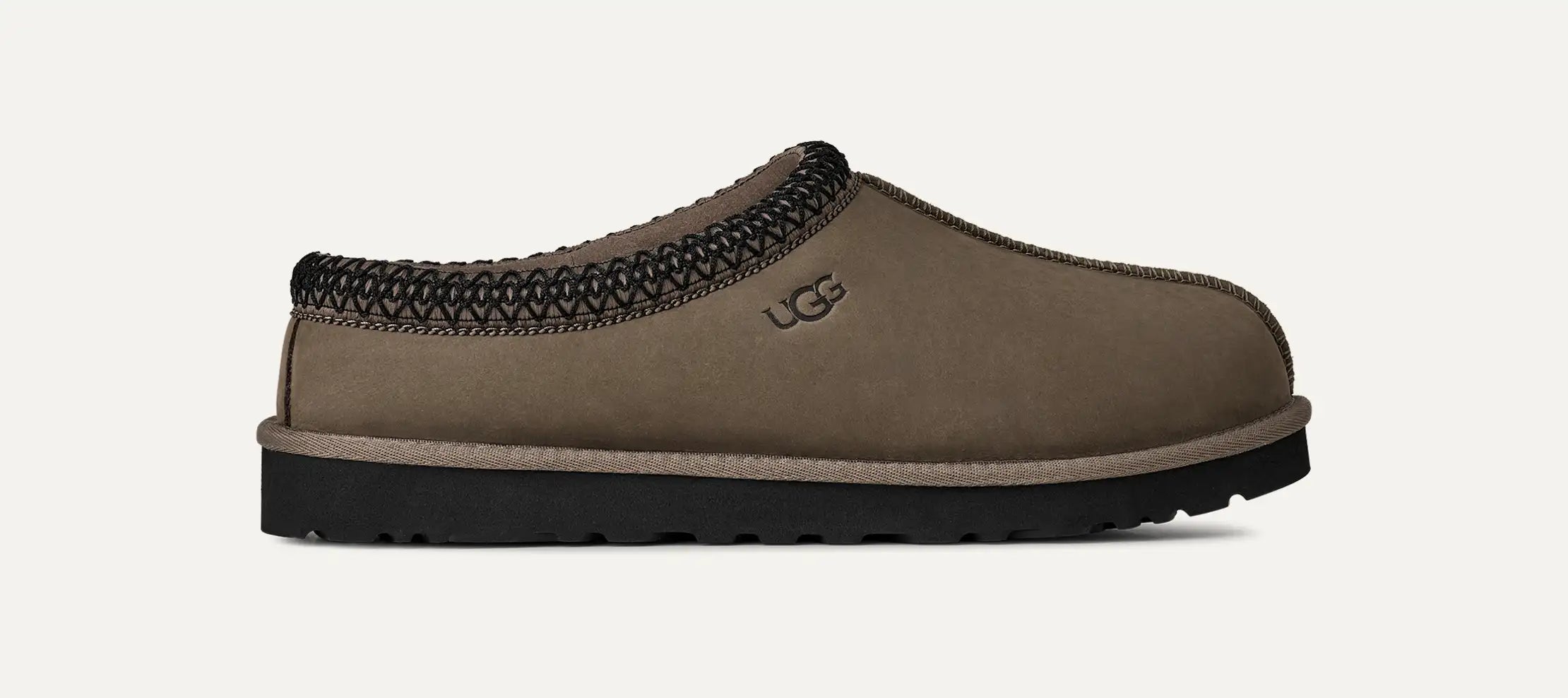 Ugg Tasman Ii Nubuck Dried Oregano