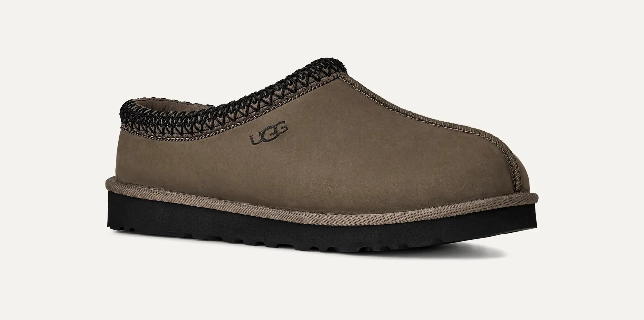 Ugg Tasman Ii Nubuck Dried Oregano