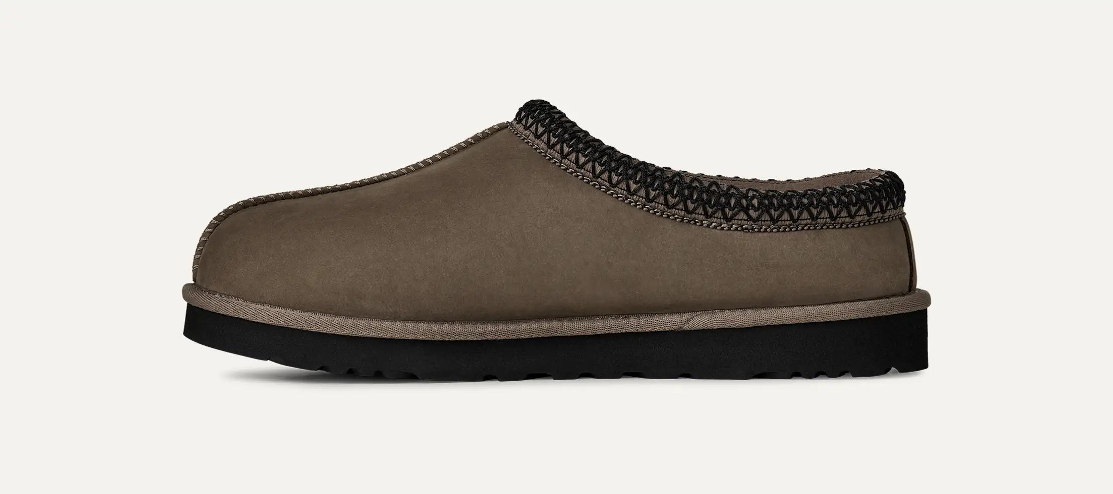 Ugg Tasman Ii Nubuck Dried Oregano